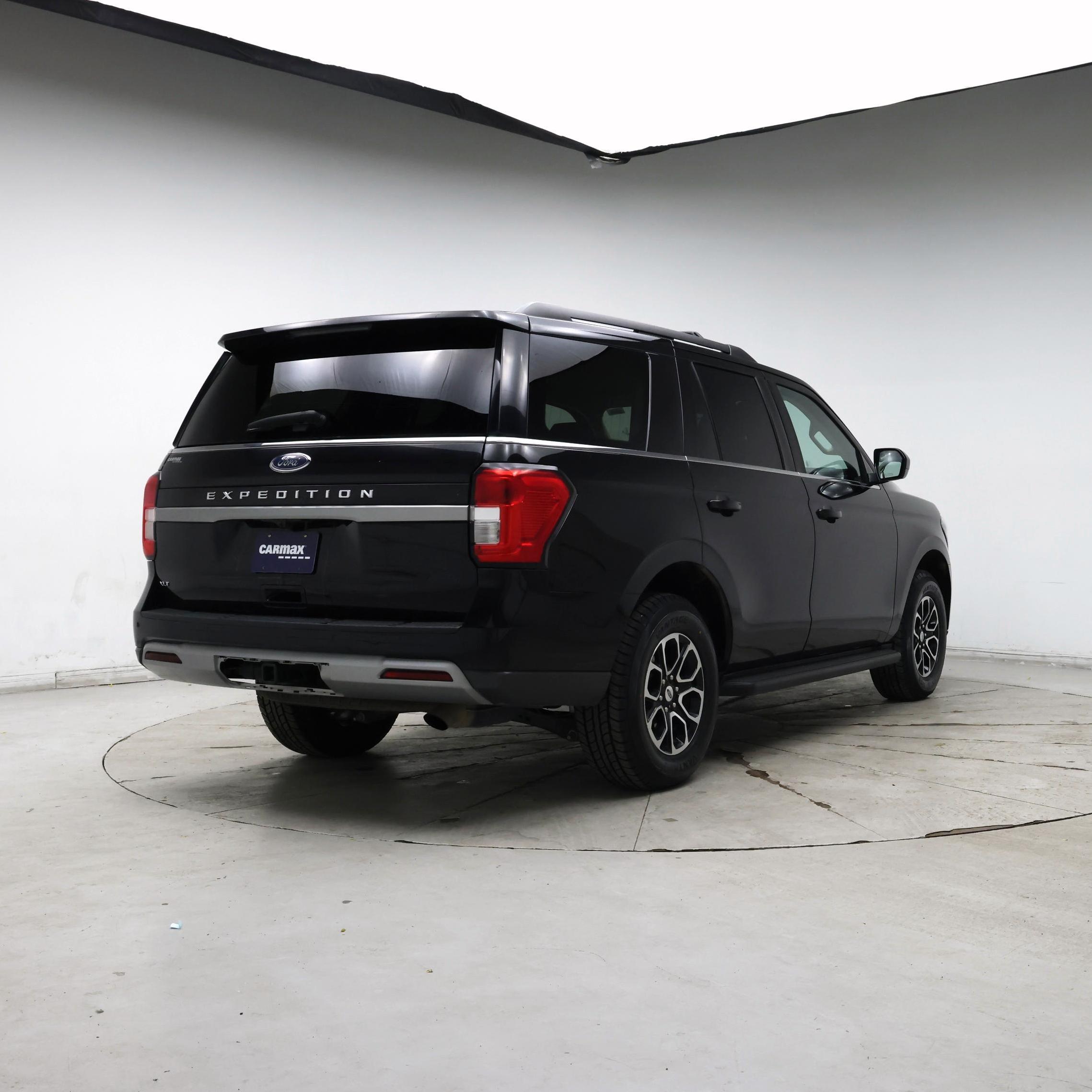 Thumbnail: 2024 Ford Expedition - 8