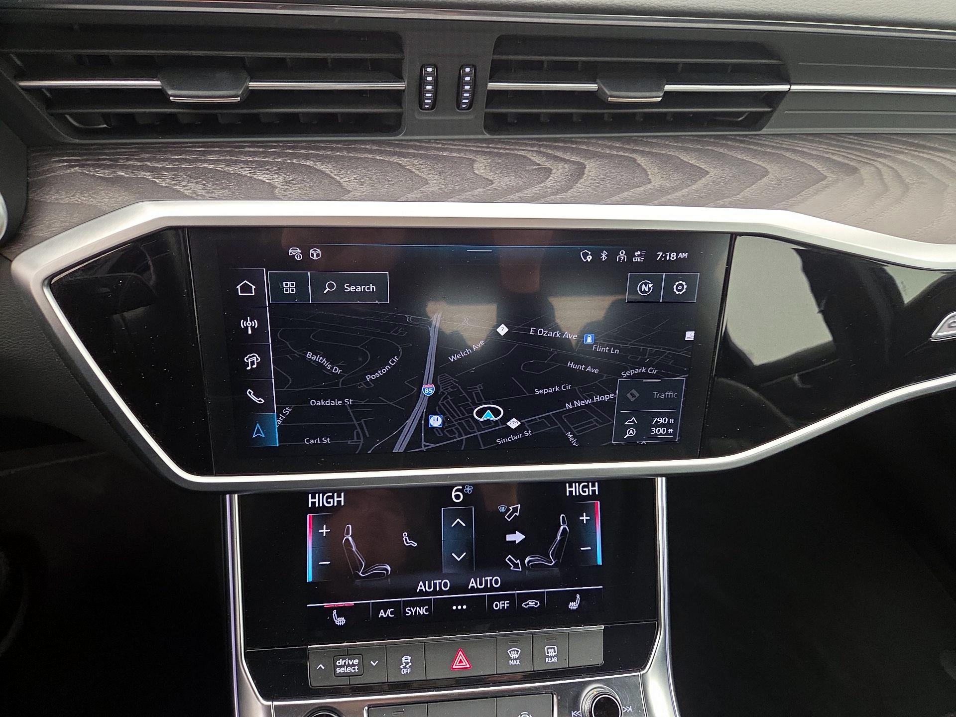 Thumbnail: 2024 Audi A6 - 14