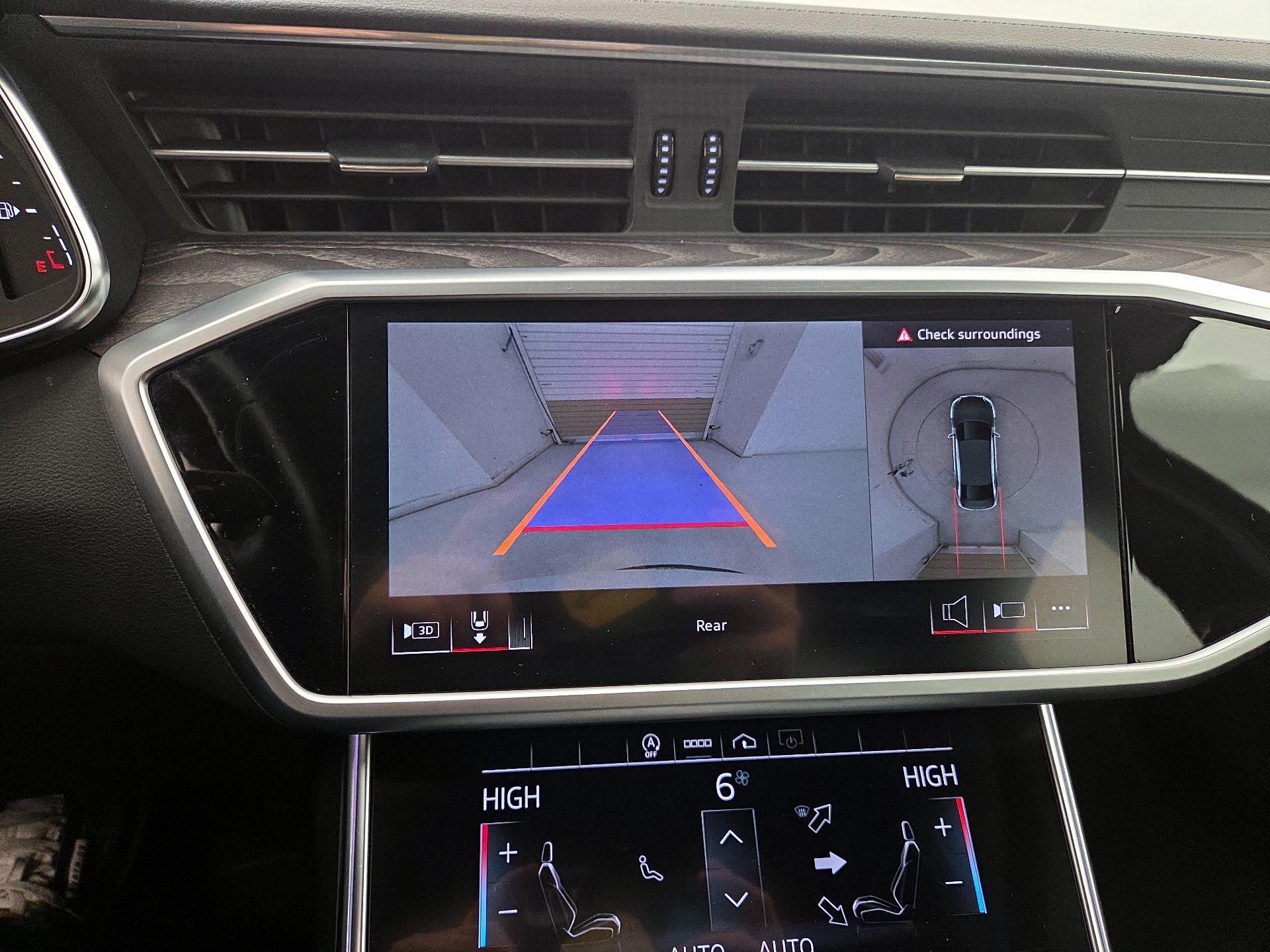 Thumbnail: 2024 Audi A6 - 15