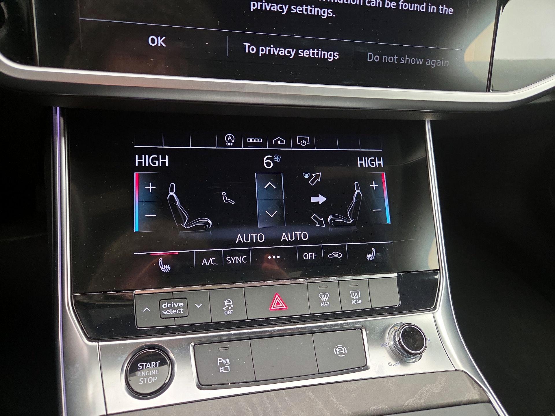 Thumbnail: 2024 Audi A6 - 17