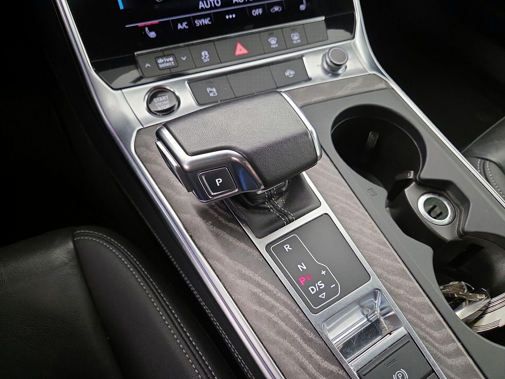 Thumbnail: 2024 Audi A6 - 18