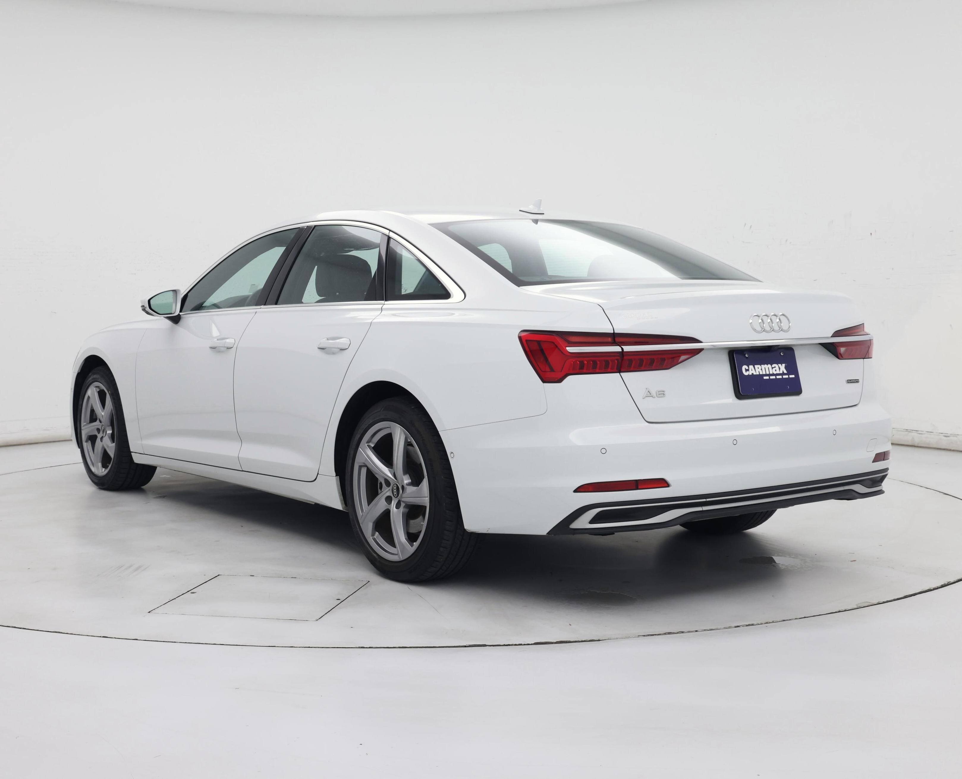 Thumbnail: 2024 Audi A6 - 2