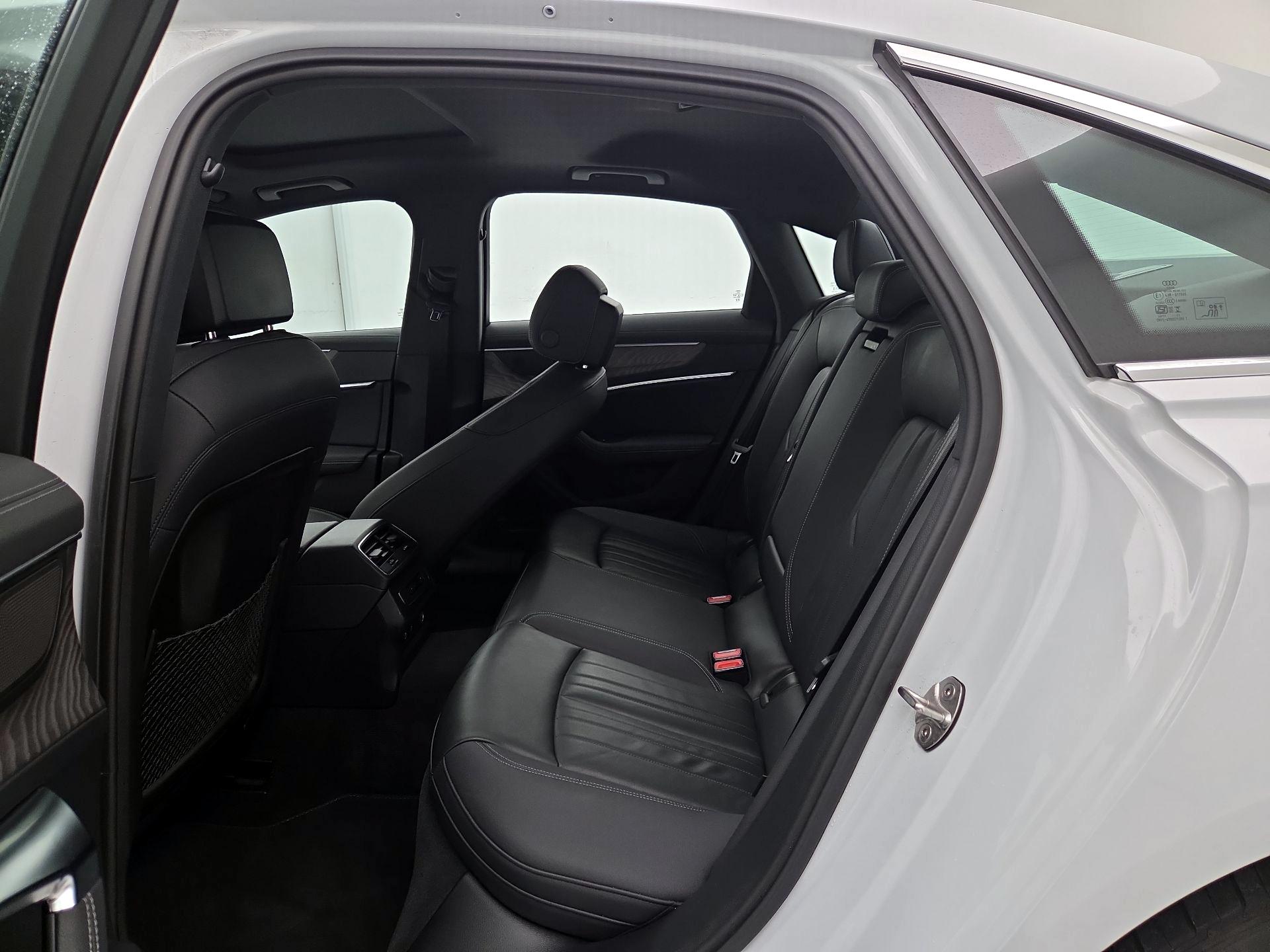 Thumbnail: 2024 Audi A6 - 20