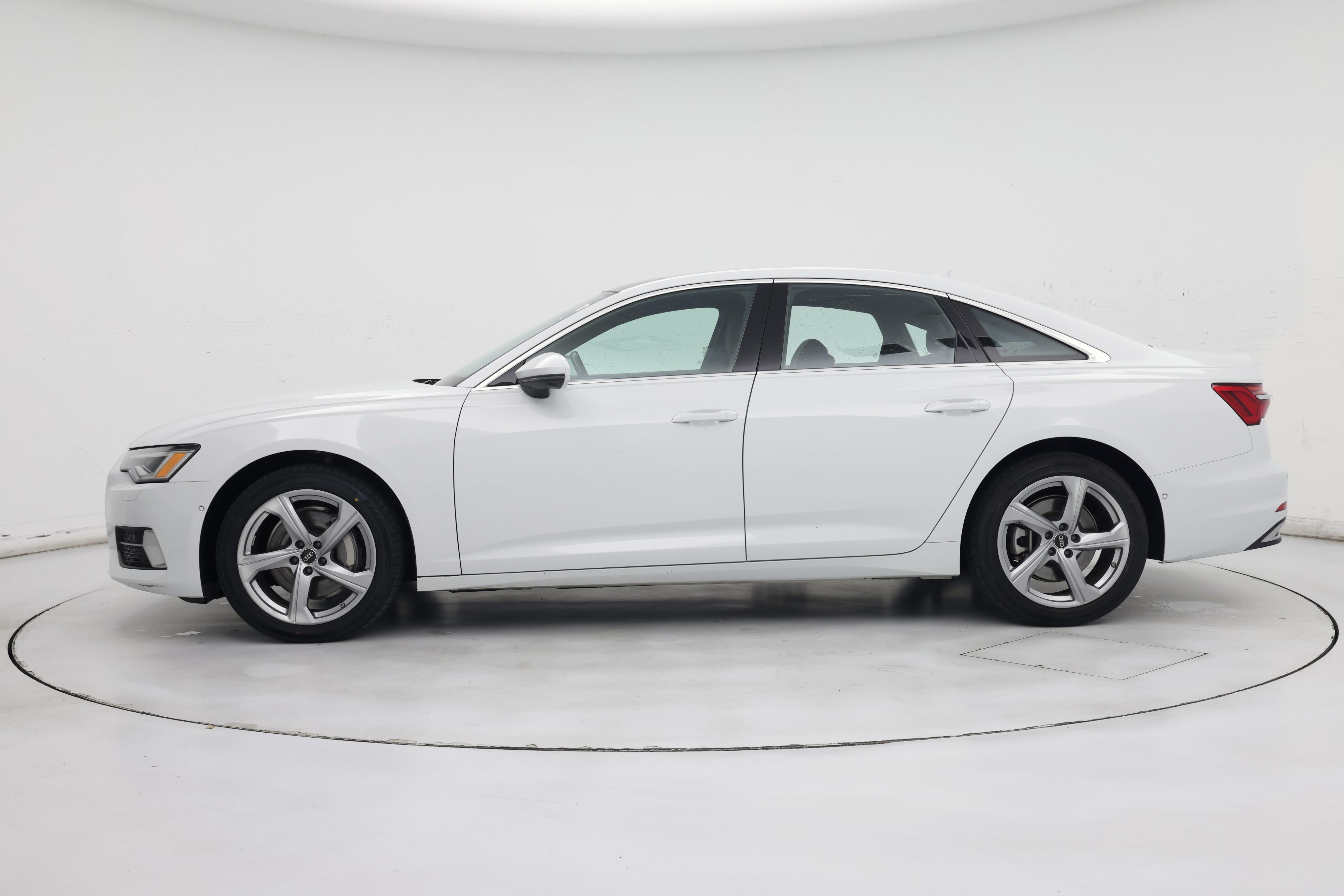 Thumbnail: 2024 Audi A6 - 3