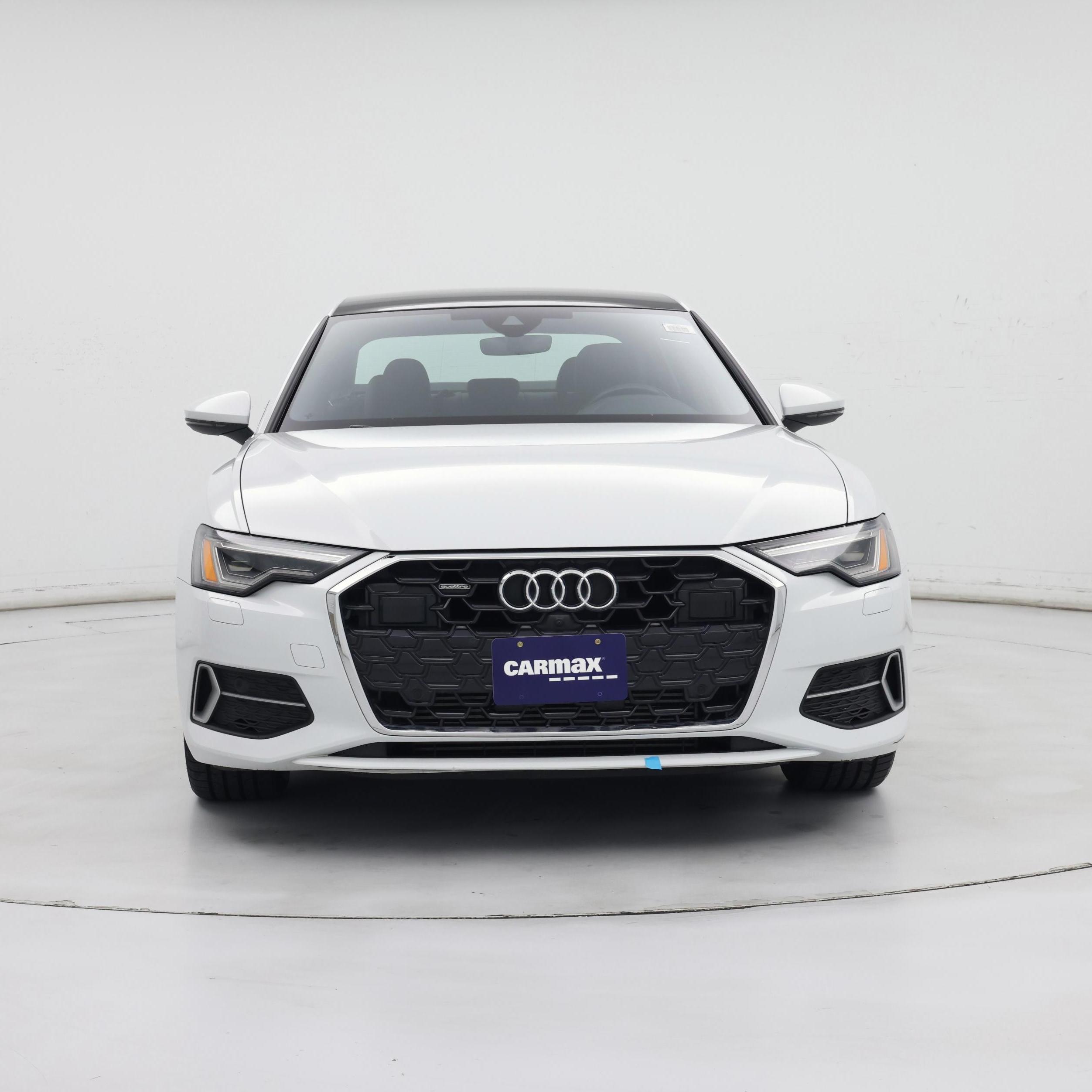 Thumbnail: 2024 Audi A6 - 5