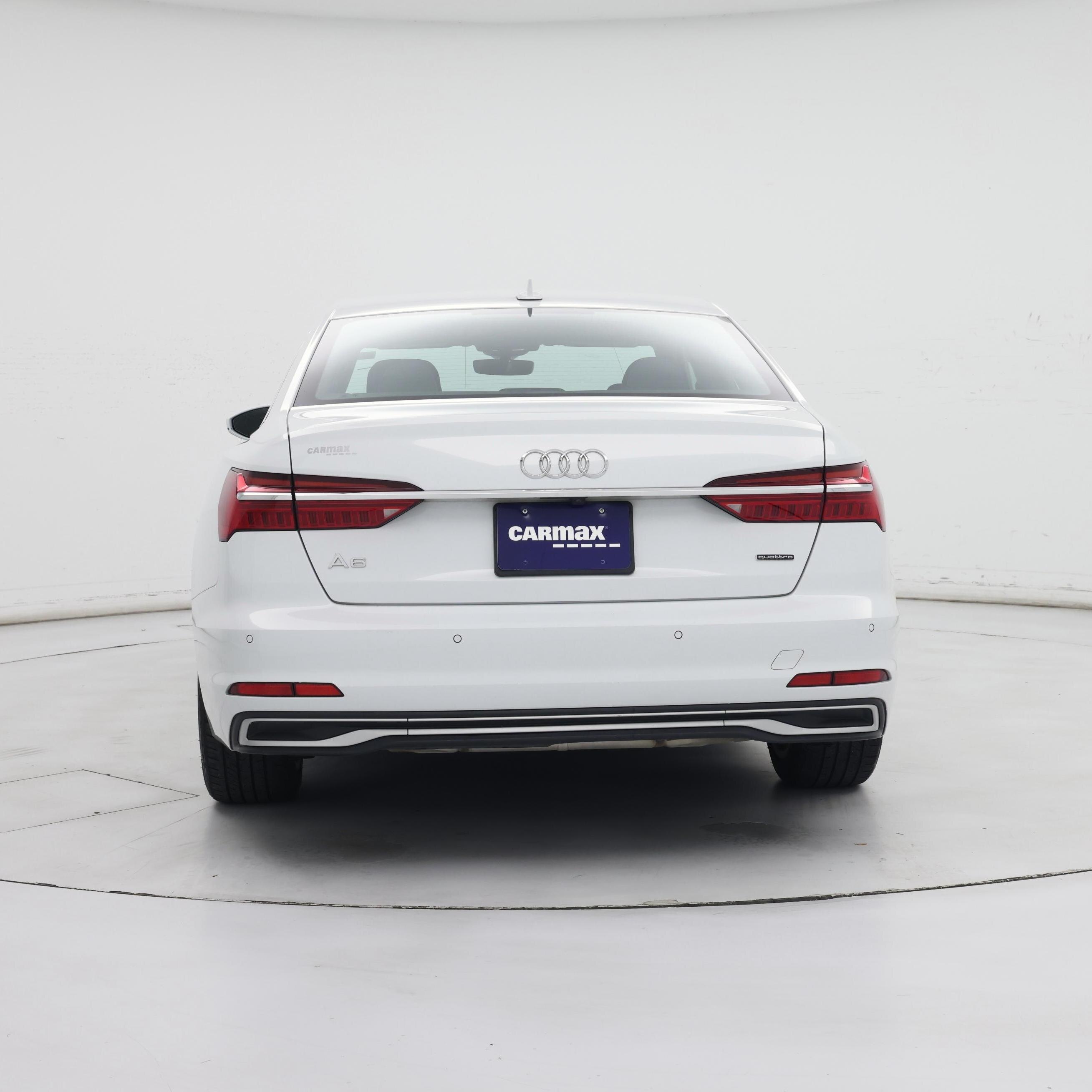 Thumbnail: 2024 Audi A6 - 6