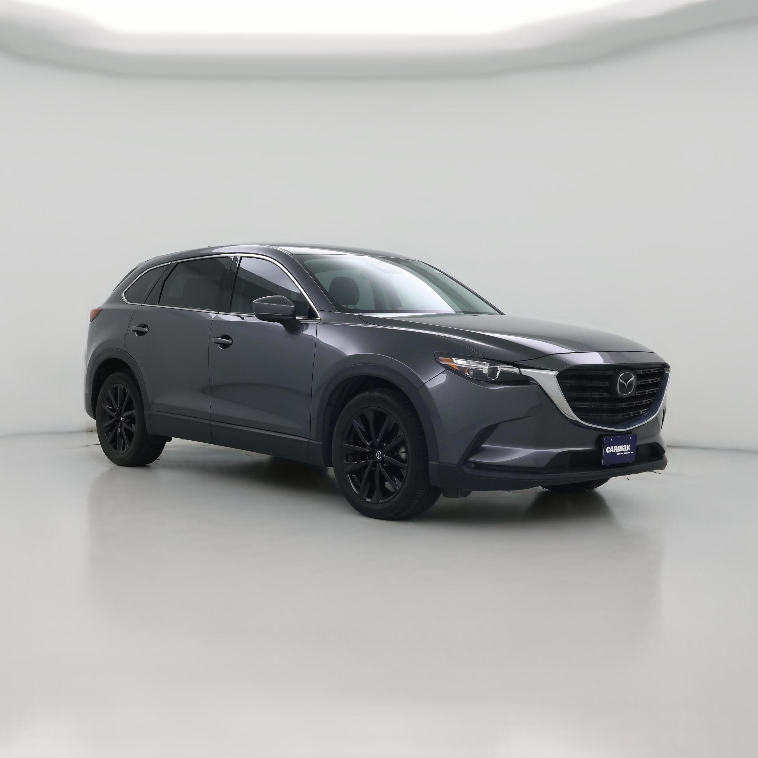 Thumbnail: 2023 Mazda CX-9 - 1