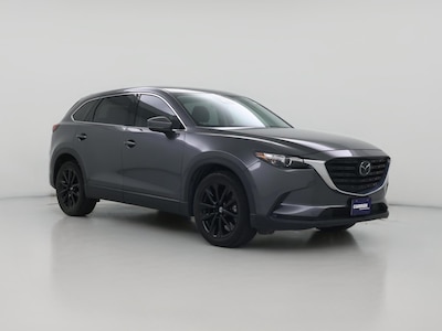 2023 Mazda CX-9 Touring Plus