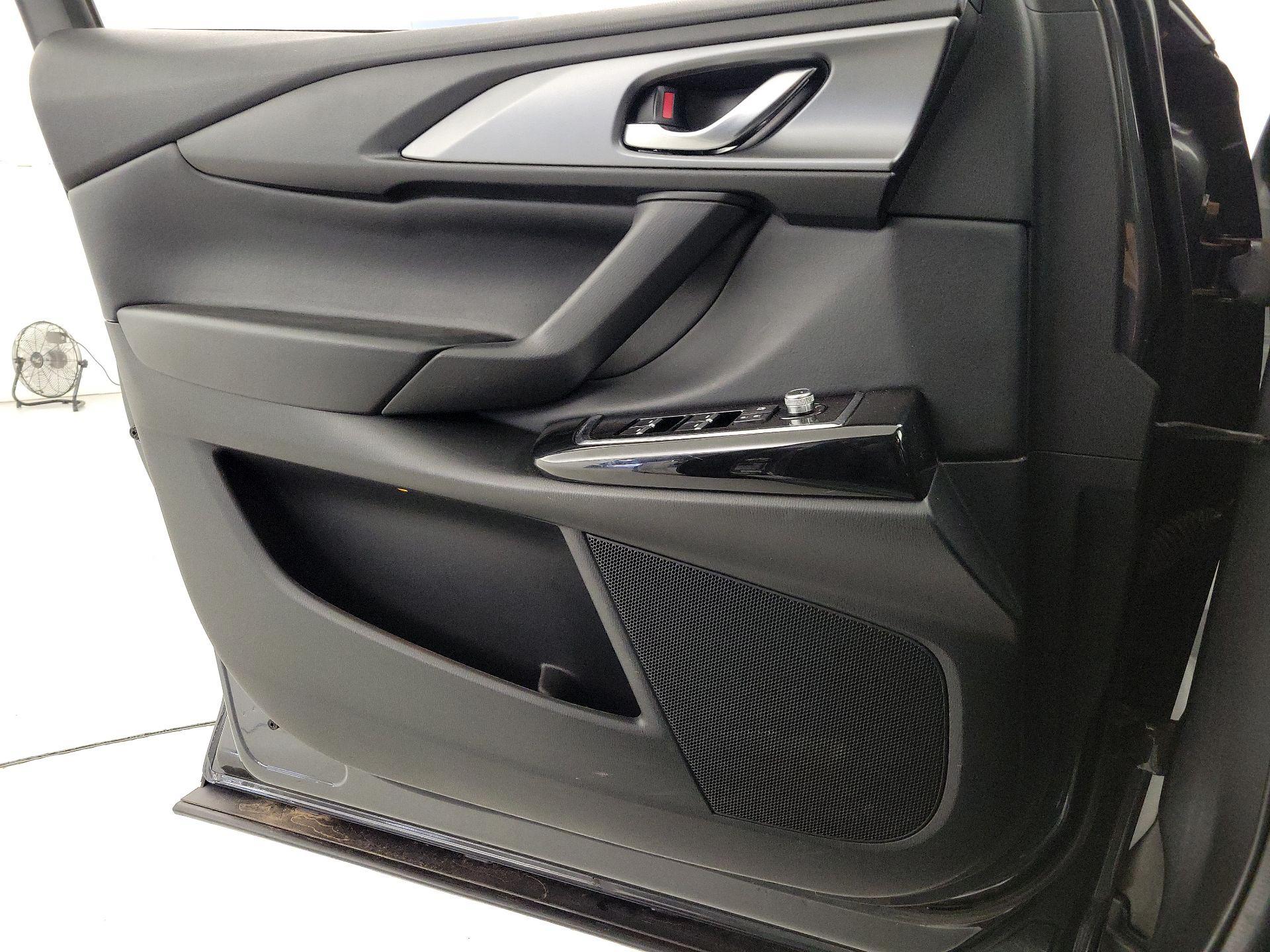 Thumbnail: 2023 Mazda CX-9 - 12