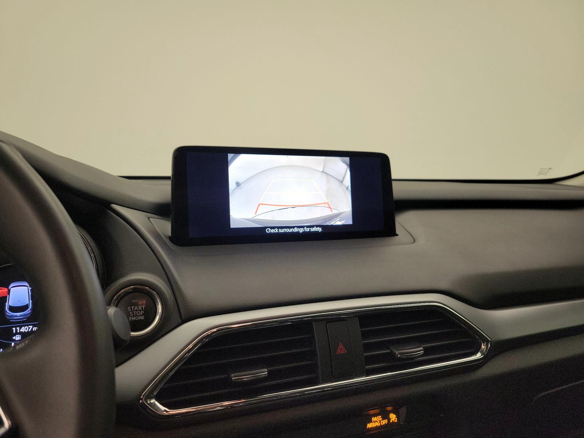 Thumbnail: 2023 Mazda CX-9 - 14