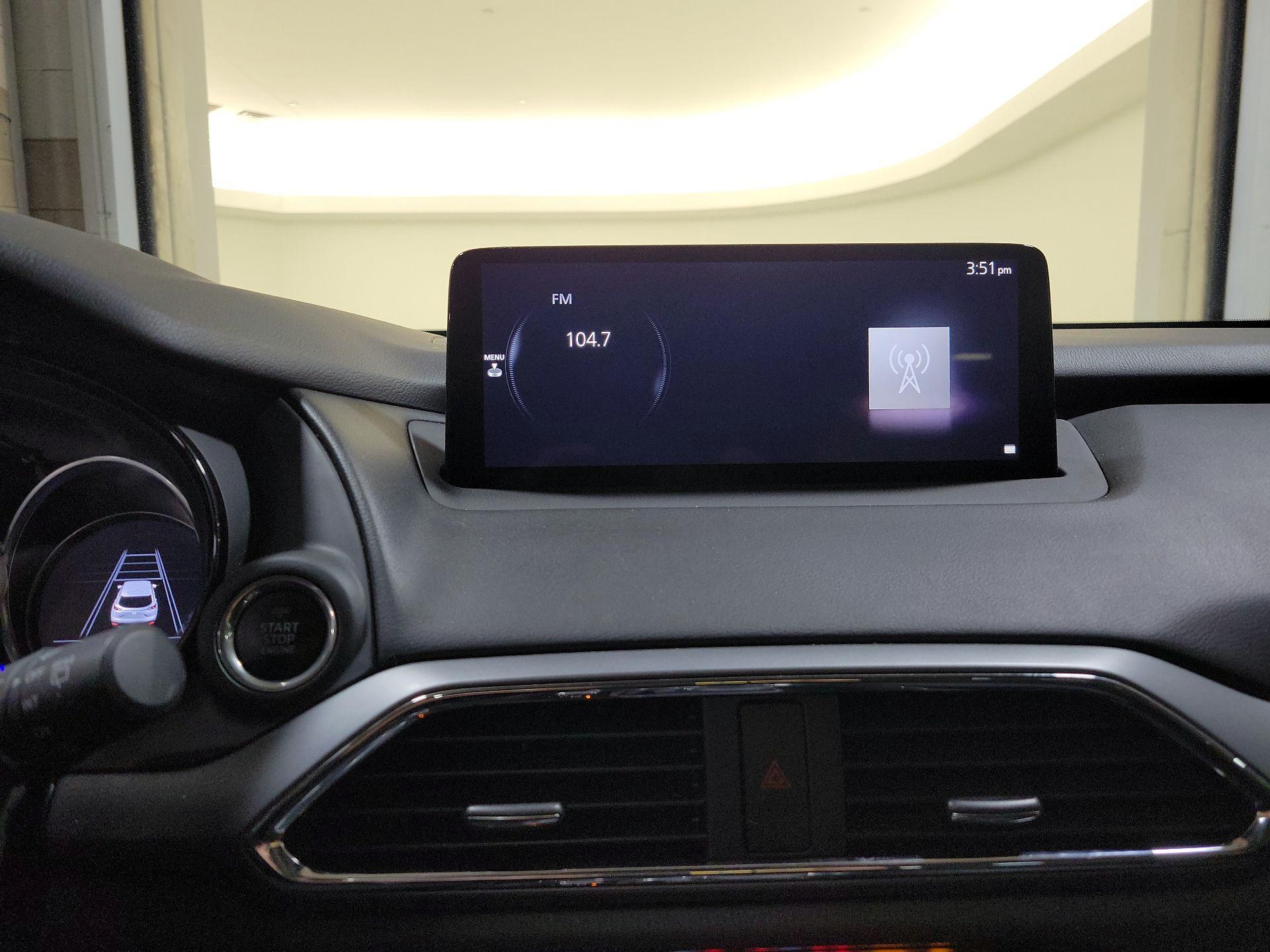 Thumbnail: 2023 Mazda CX-9 - 15