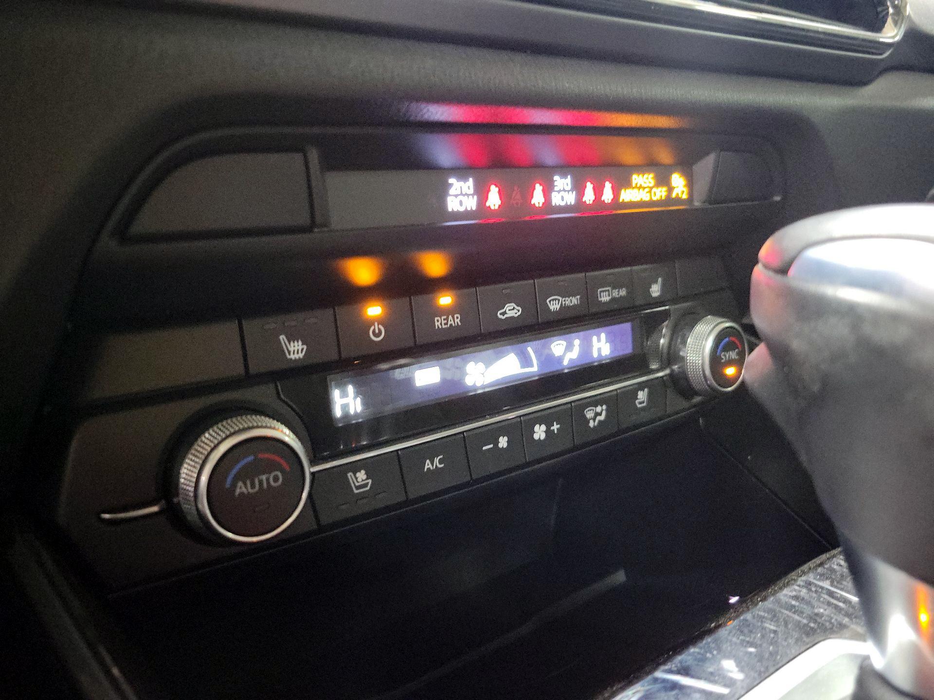 Thumbnail: 2023 Mazda CX-9 - 16