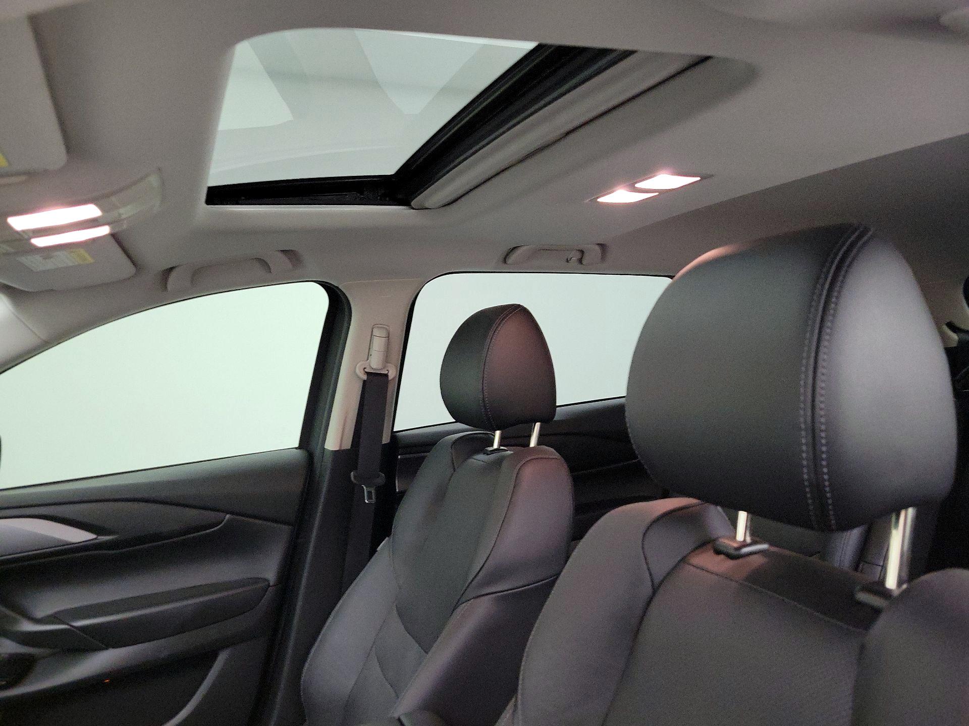 Thumbnail: 2023 Mazda CX-9 - 18