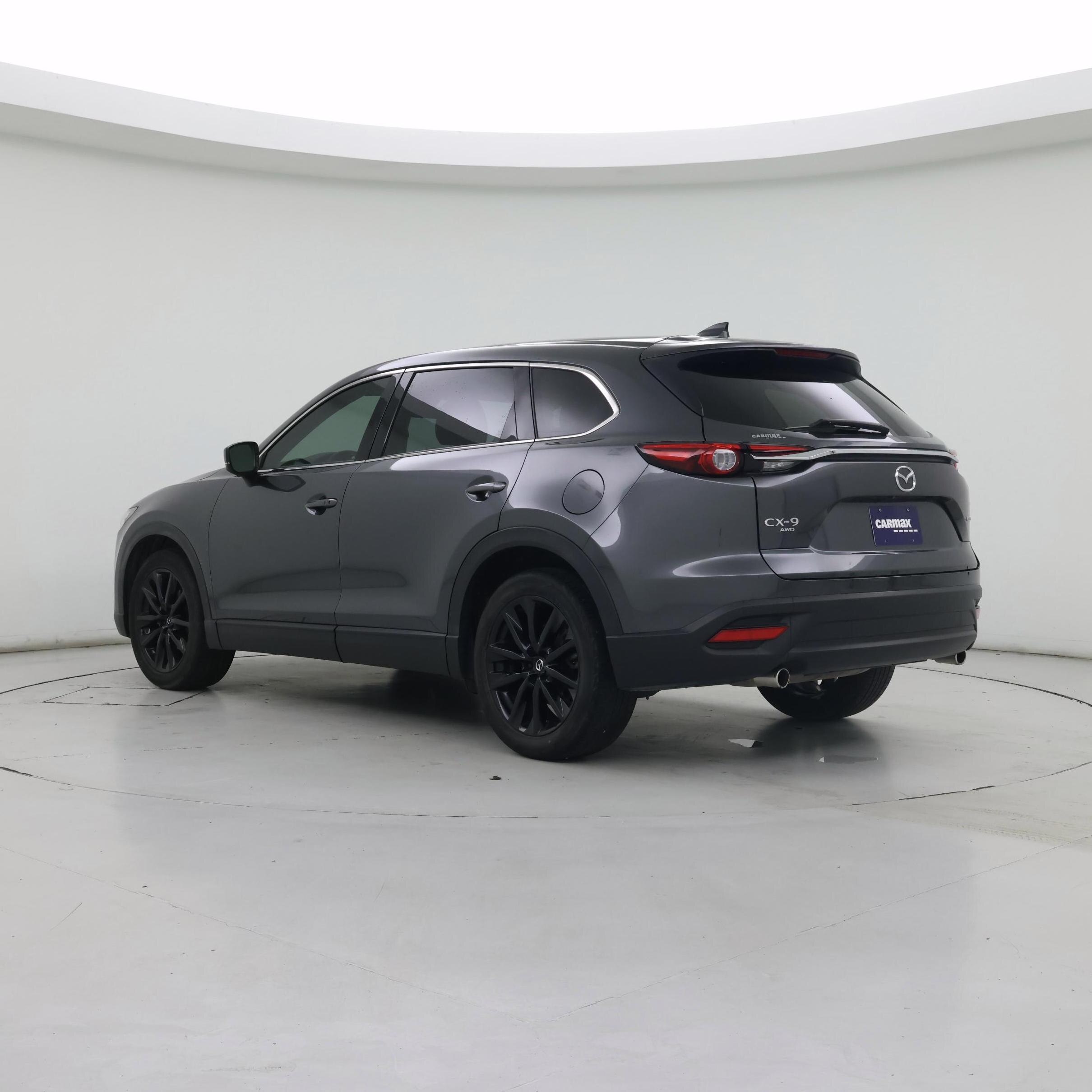 Thumbnail: 2023 Mazda CX-9 - 2