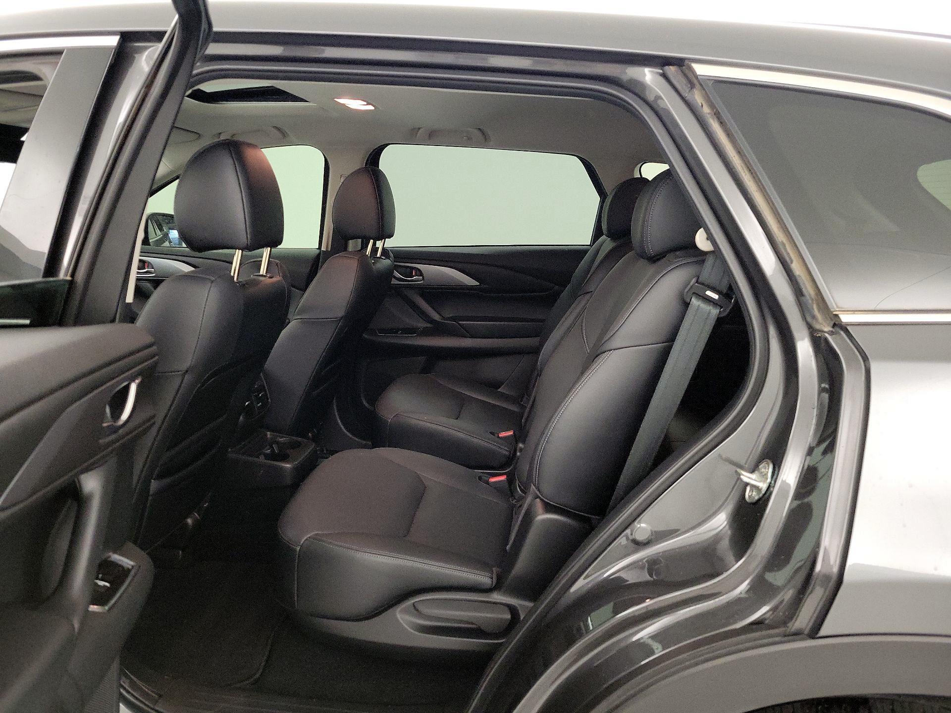 Thumbnail: 2023 Mazda CX-9 - 19