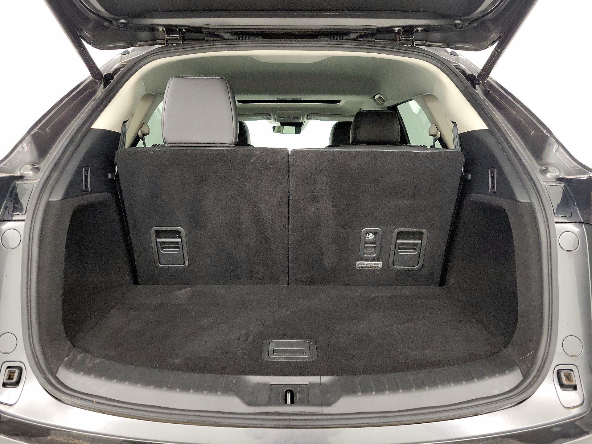 Thumbnail: 2023 Mazda CX-9 - 20