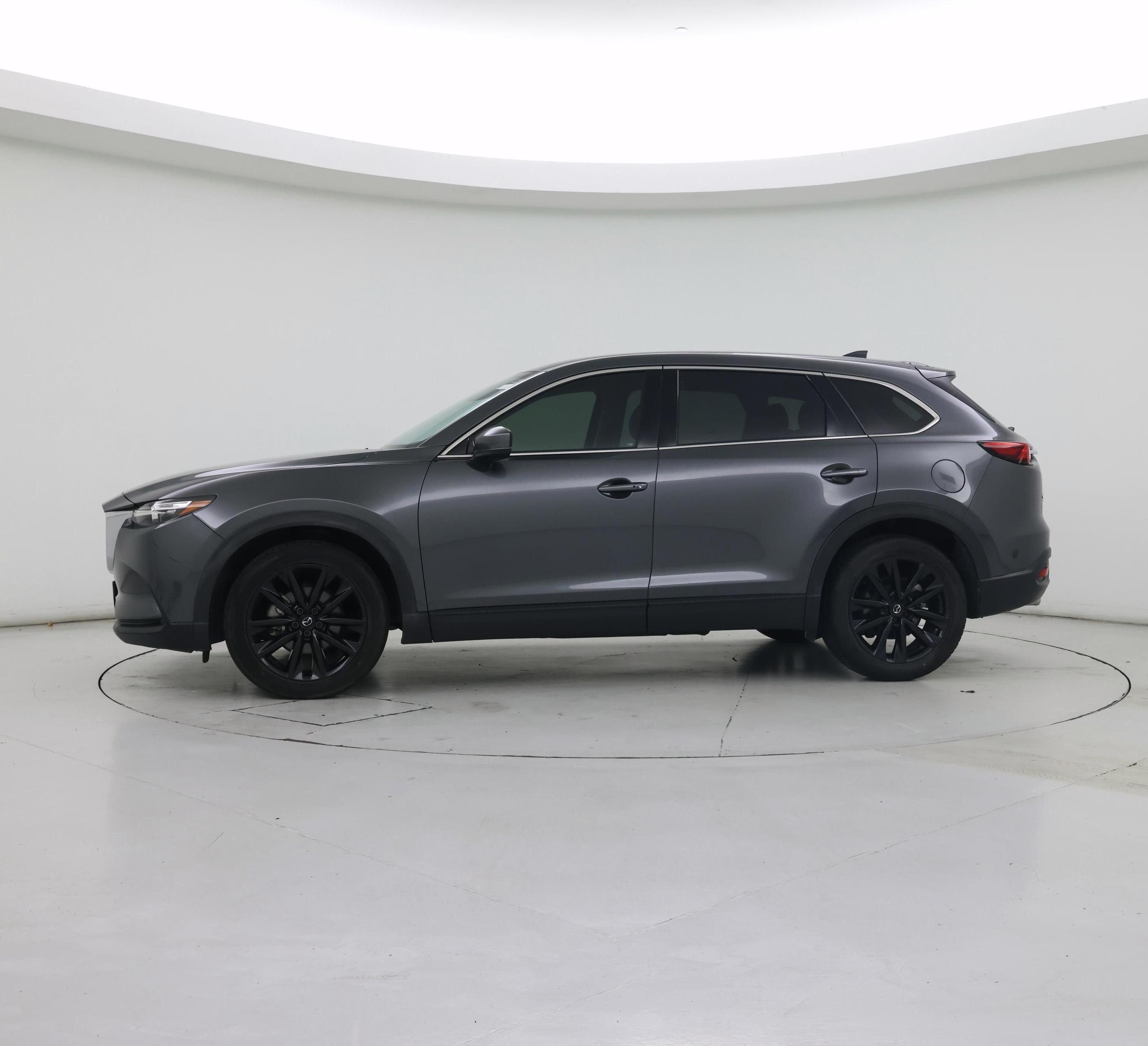 Thumbnail: 2023 Mazda CX-9 - 3