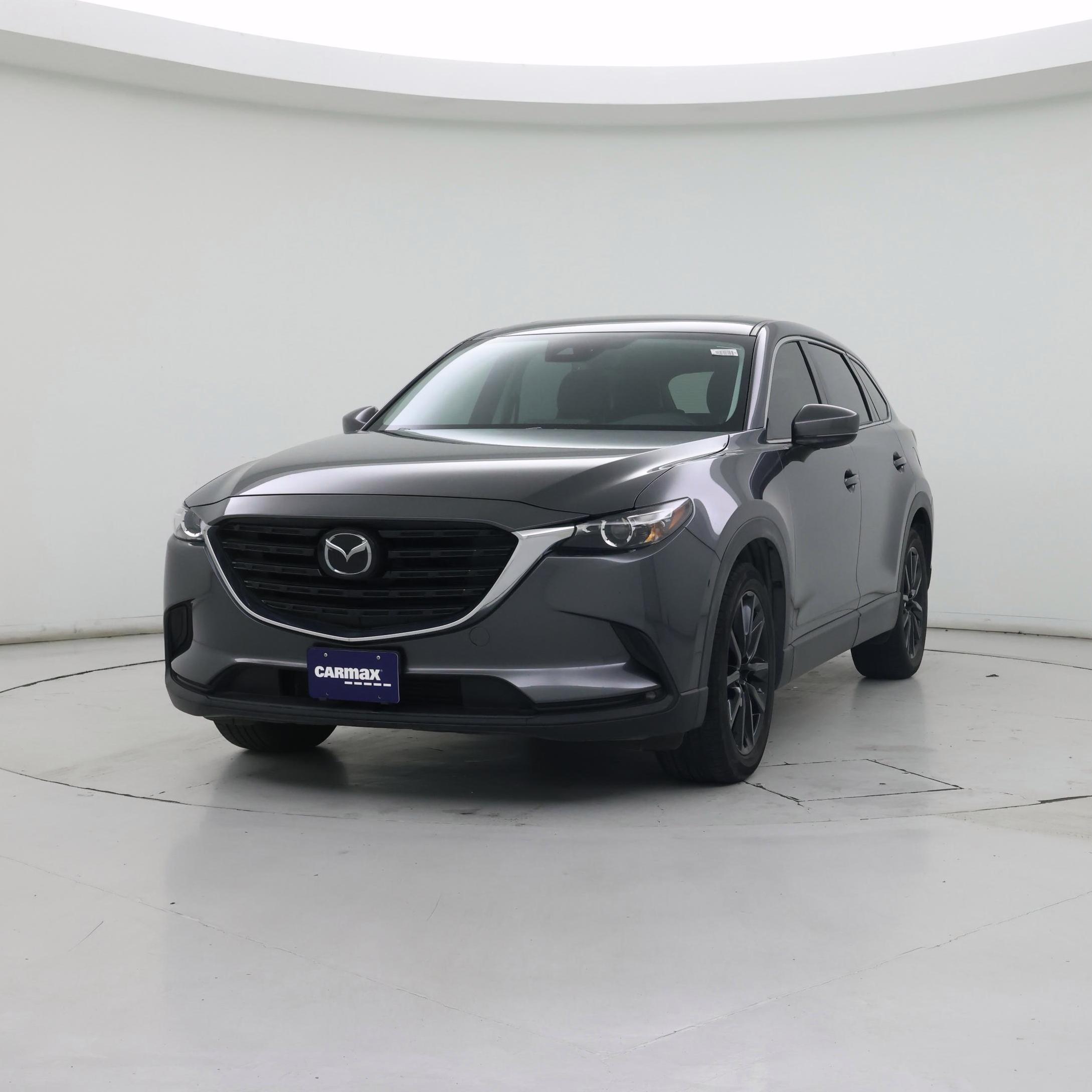 Thumbnail: 2023 Mazda CX-9 - 4