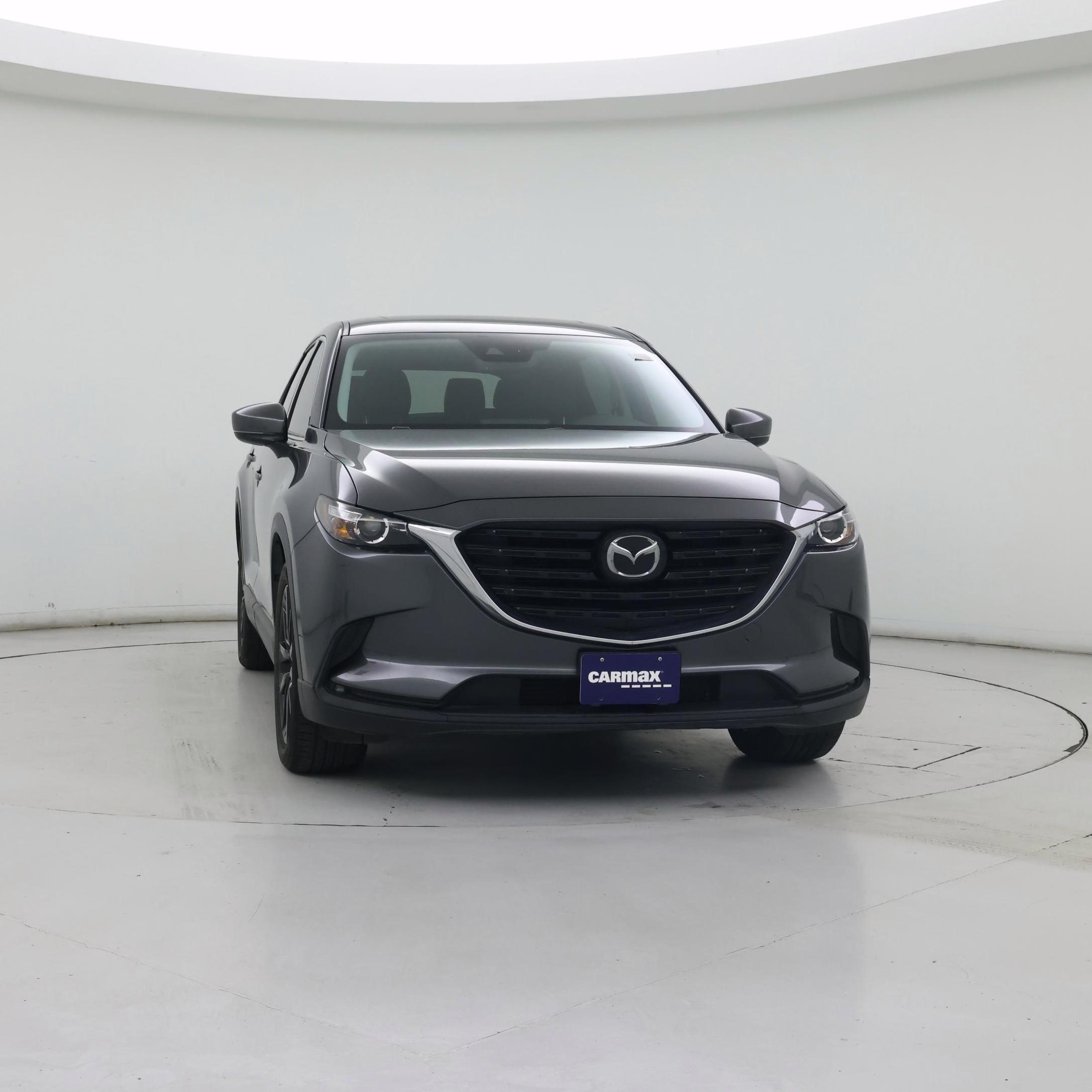 Thumbnail: 2023 Mazda CX-9 - 5