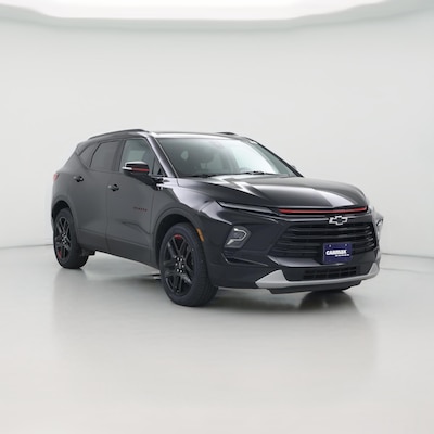 2023 Chevrolet Blazer 3LT
