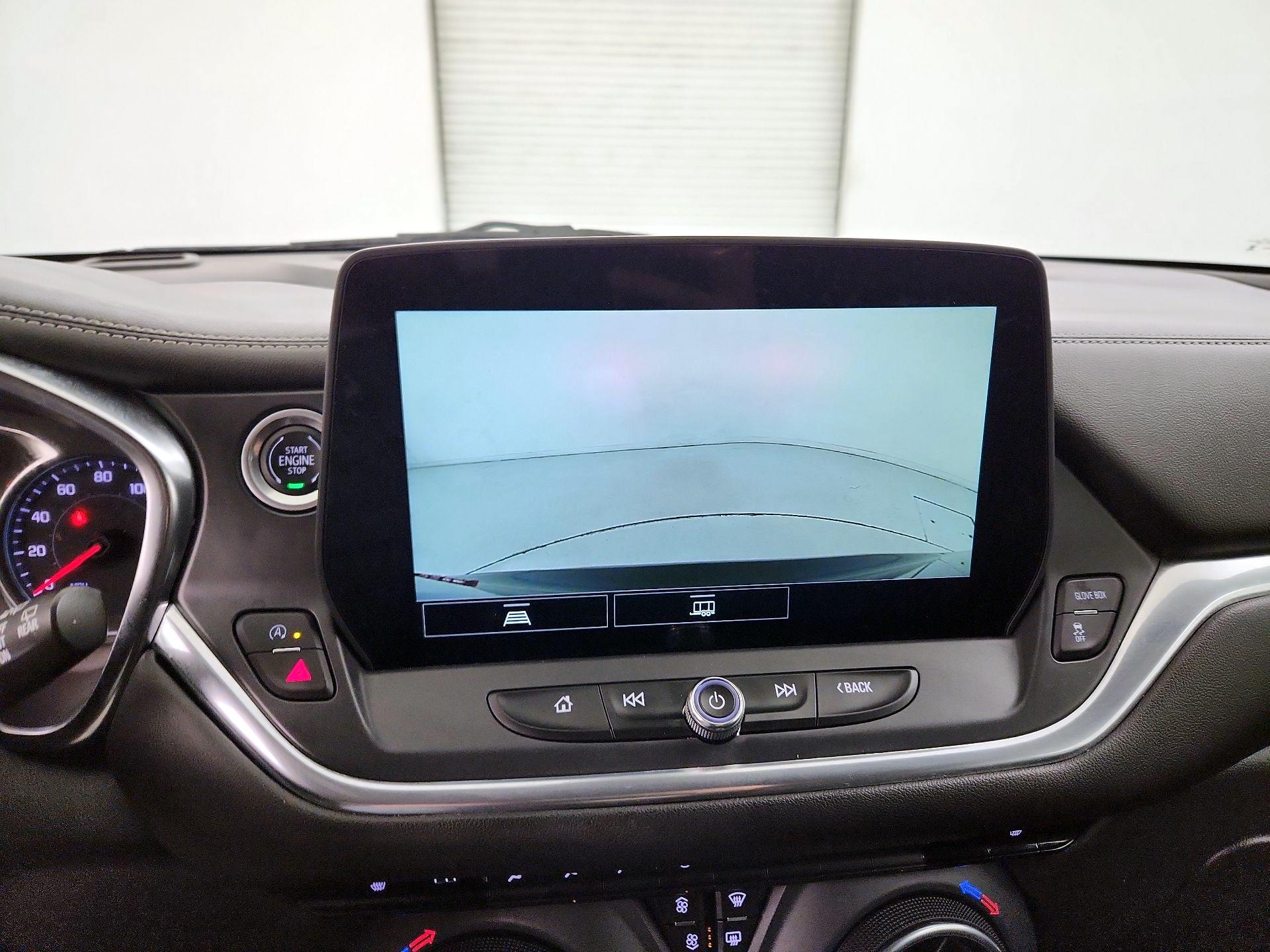 Thumbnail: 2023 Chevrolet Blazer - 14