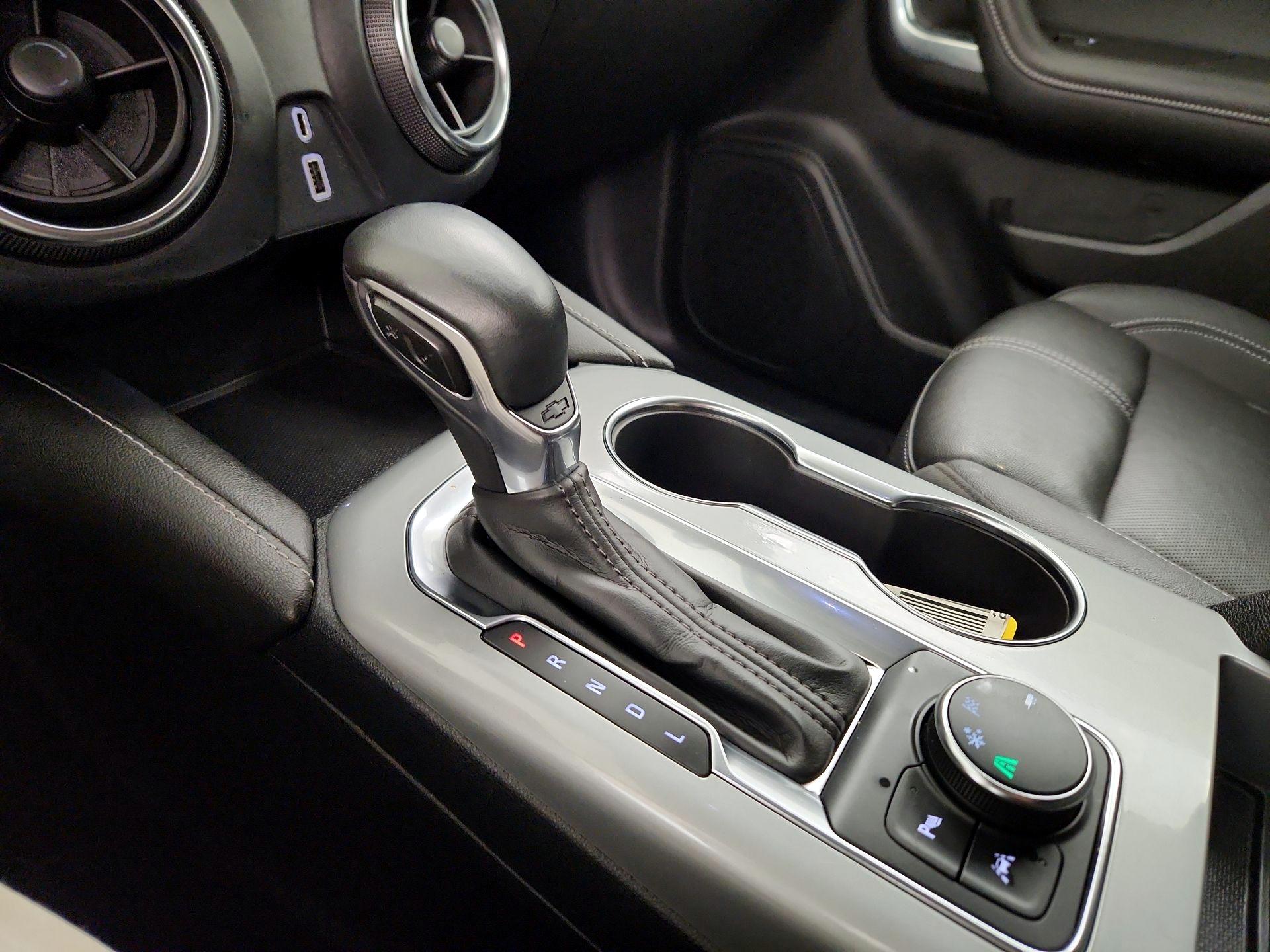 Thumbnail: 2023 Chevrolet Blazer - 17