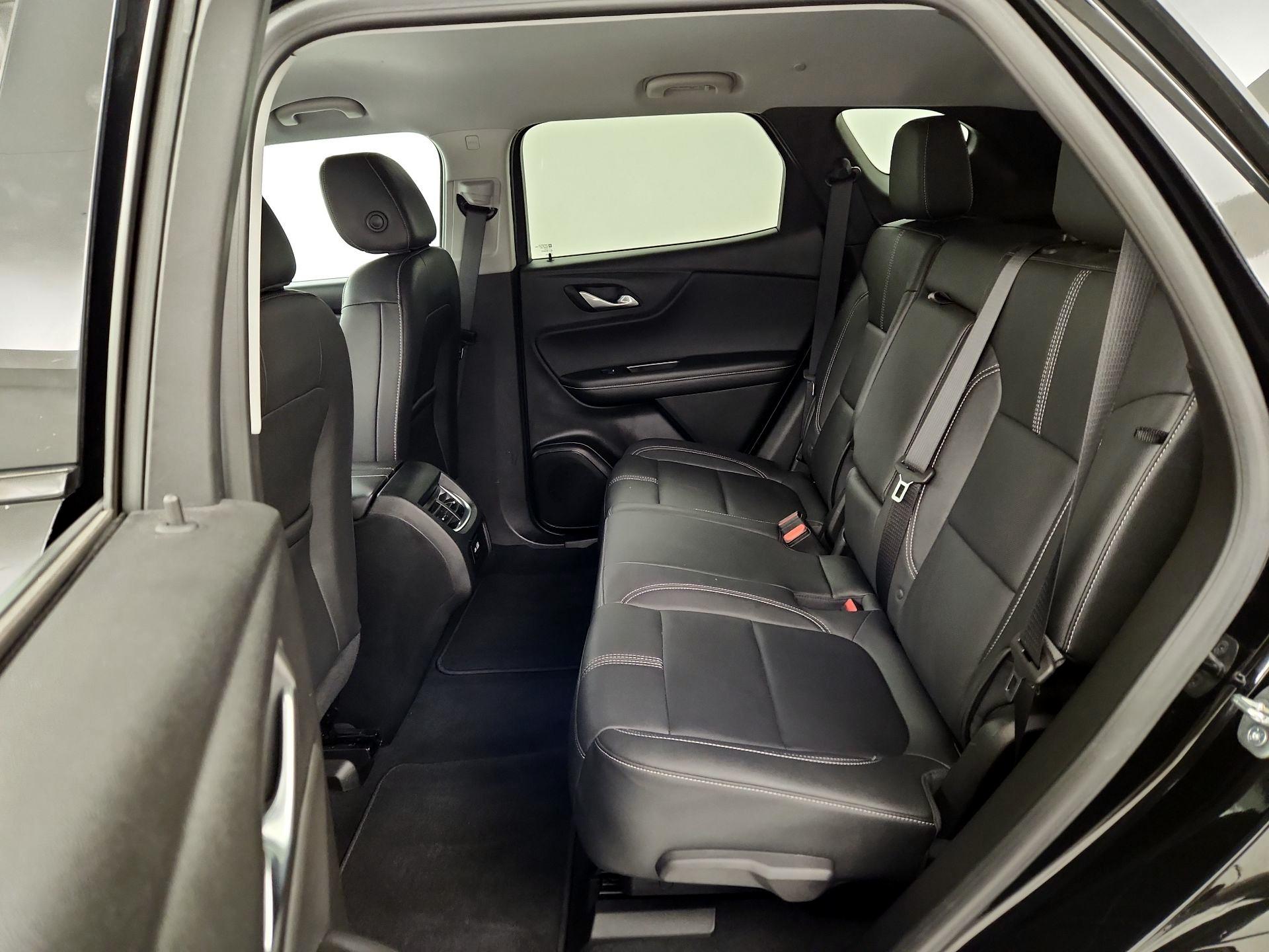 Thumbnail: 2023 Chevrolet Blazer - 19