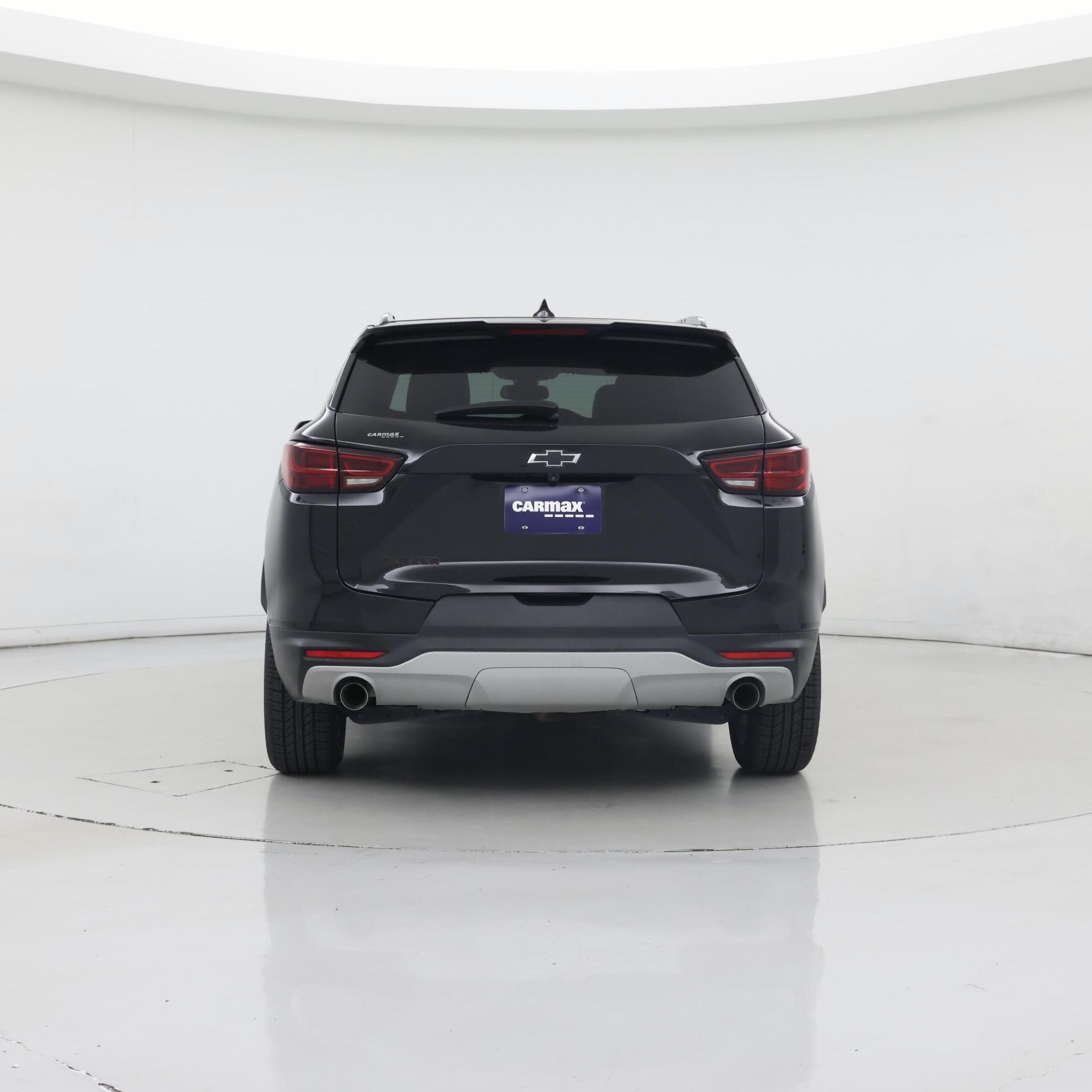 Thumbnail: 2023 Chevrolet Blazer - 6