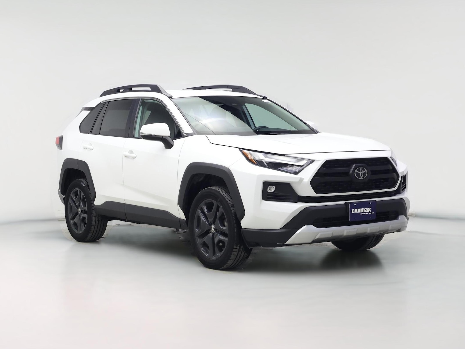 2023 Toyota RAV4 Adventure