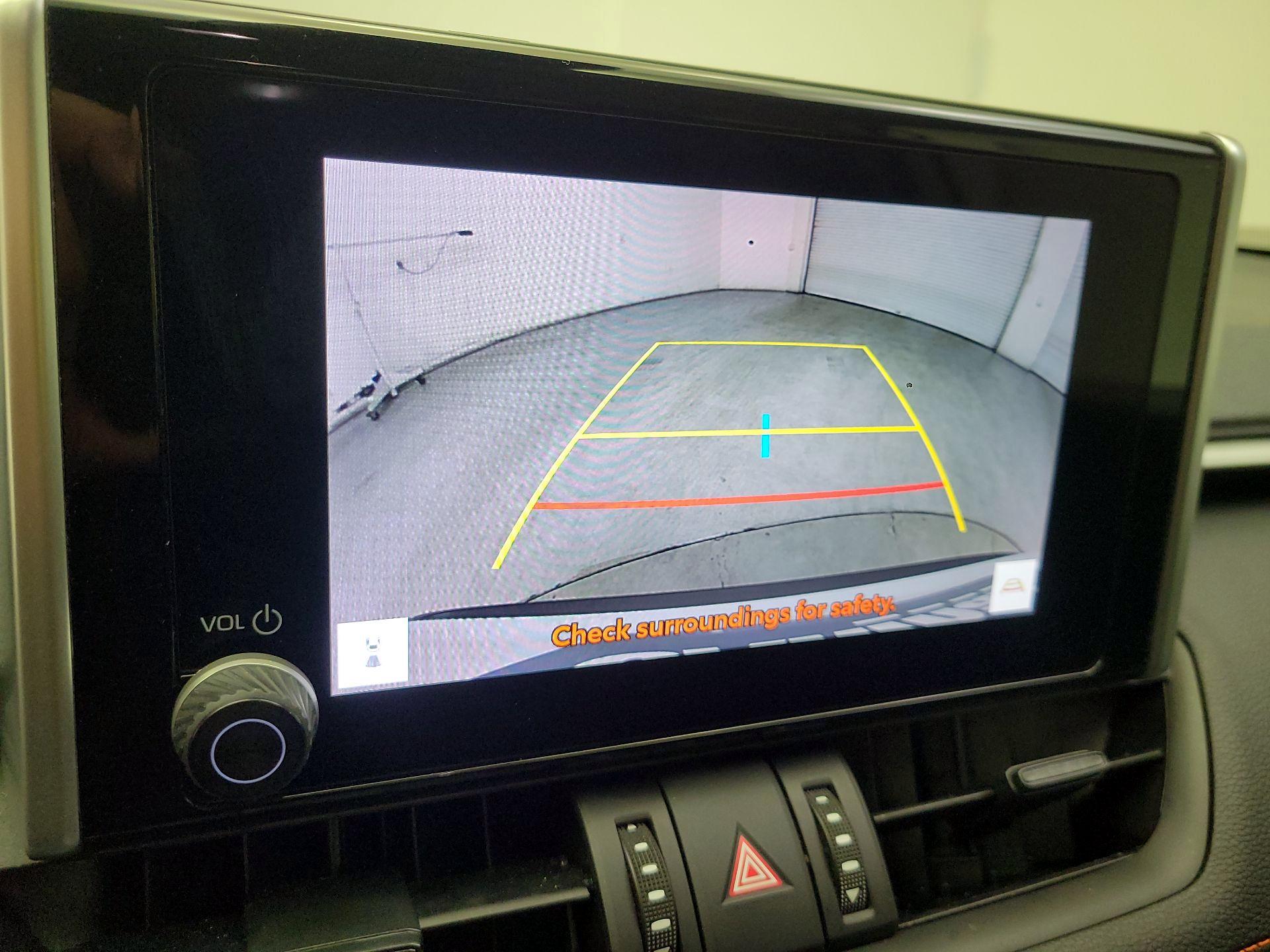 Thumbnail: 2023 Toyota RAV4 - 14