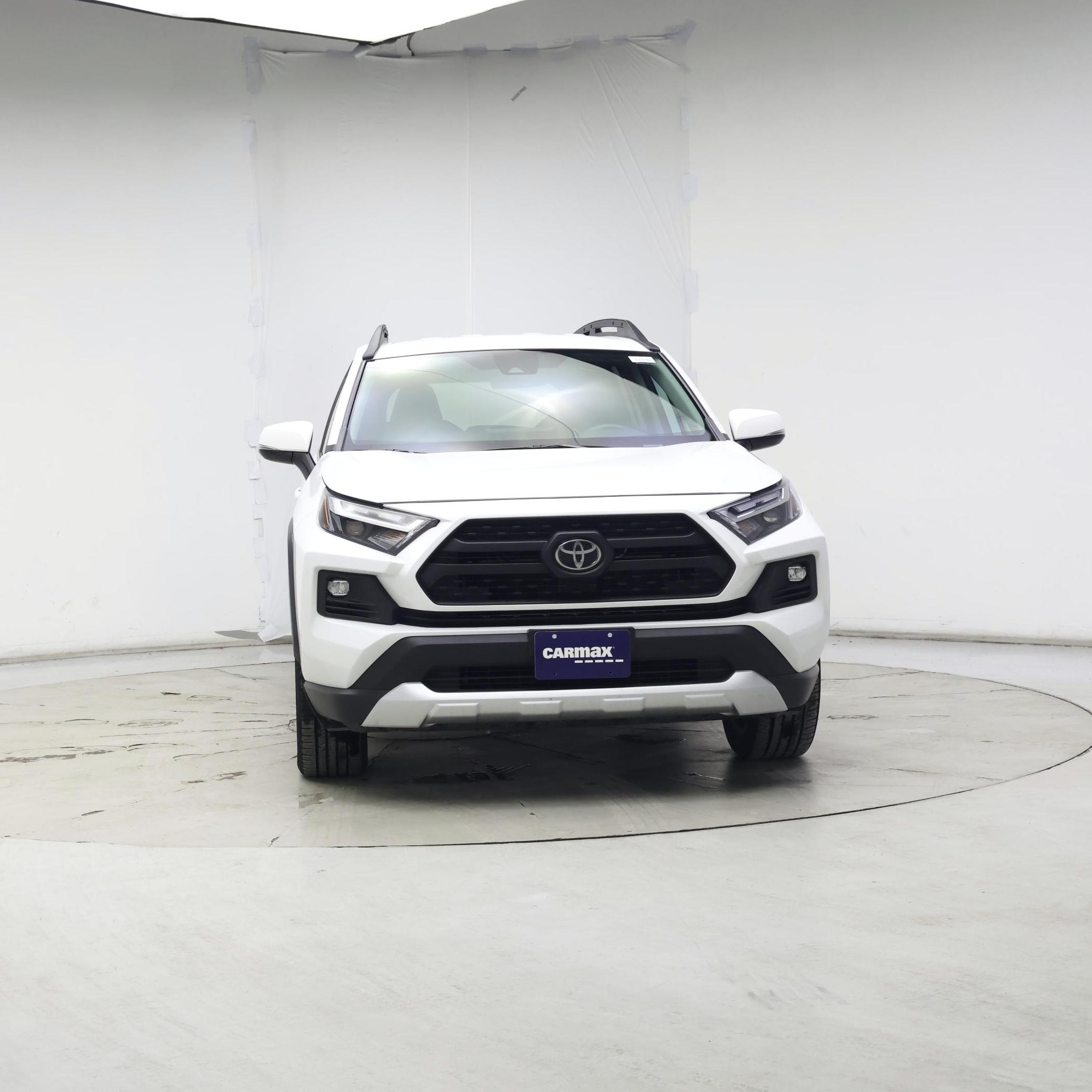 Thumbnail: 2023 Toyota RAV4 - 5