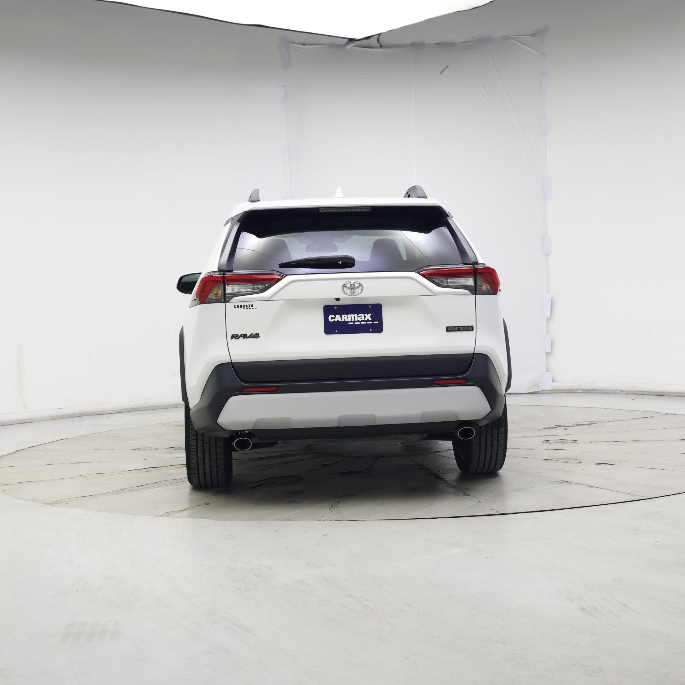 Thumbnail: 2023 Toyota RAV4 - 6