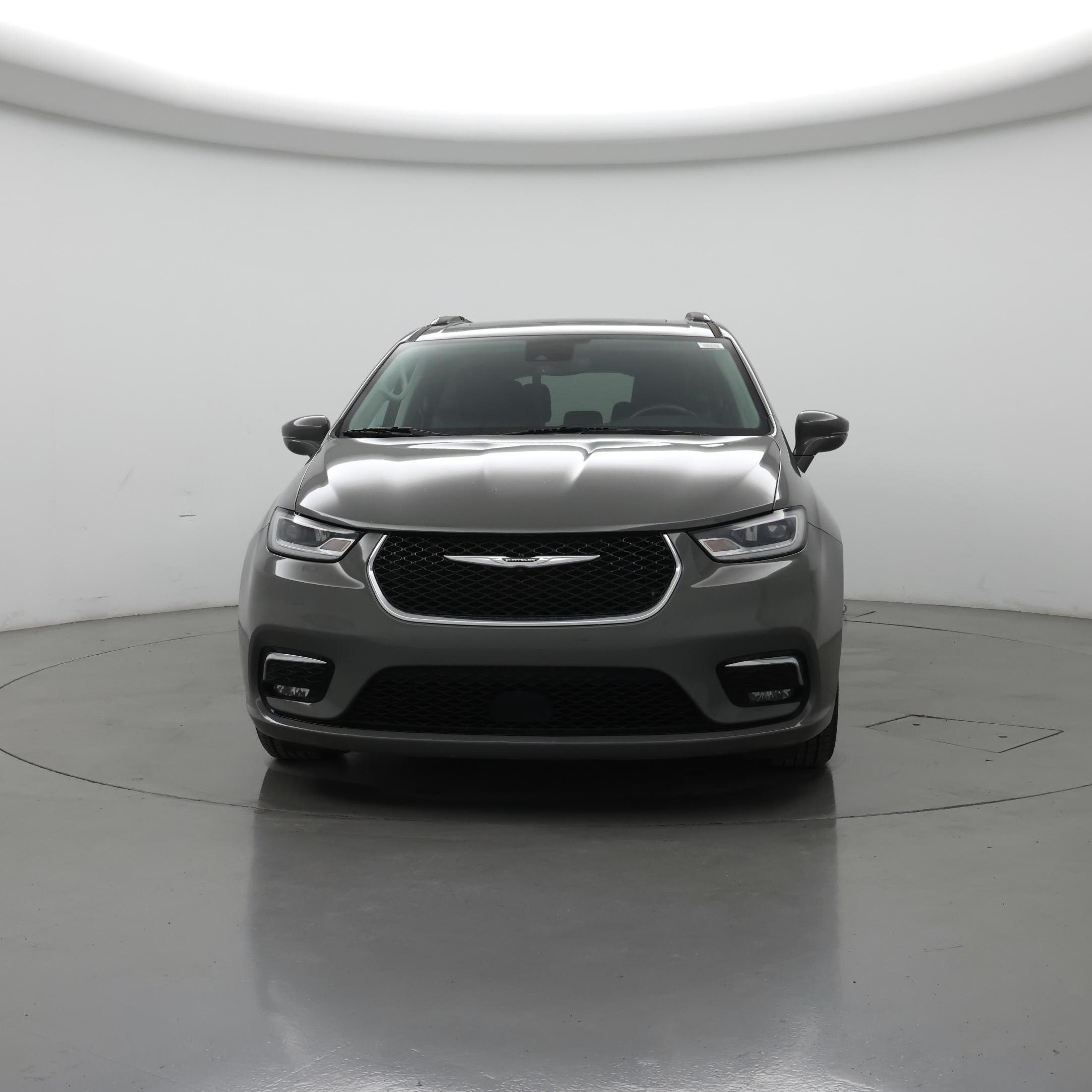 Thumbnail: 2021 Chrysler Pacifica - 5