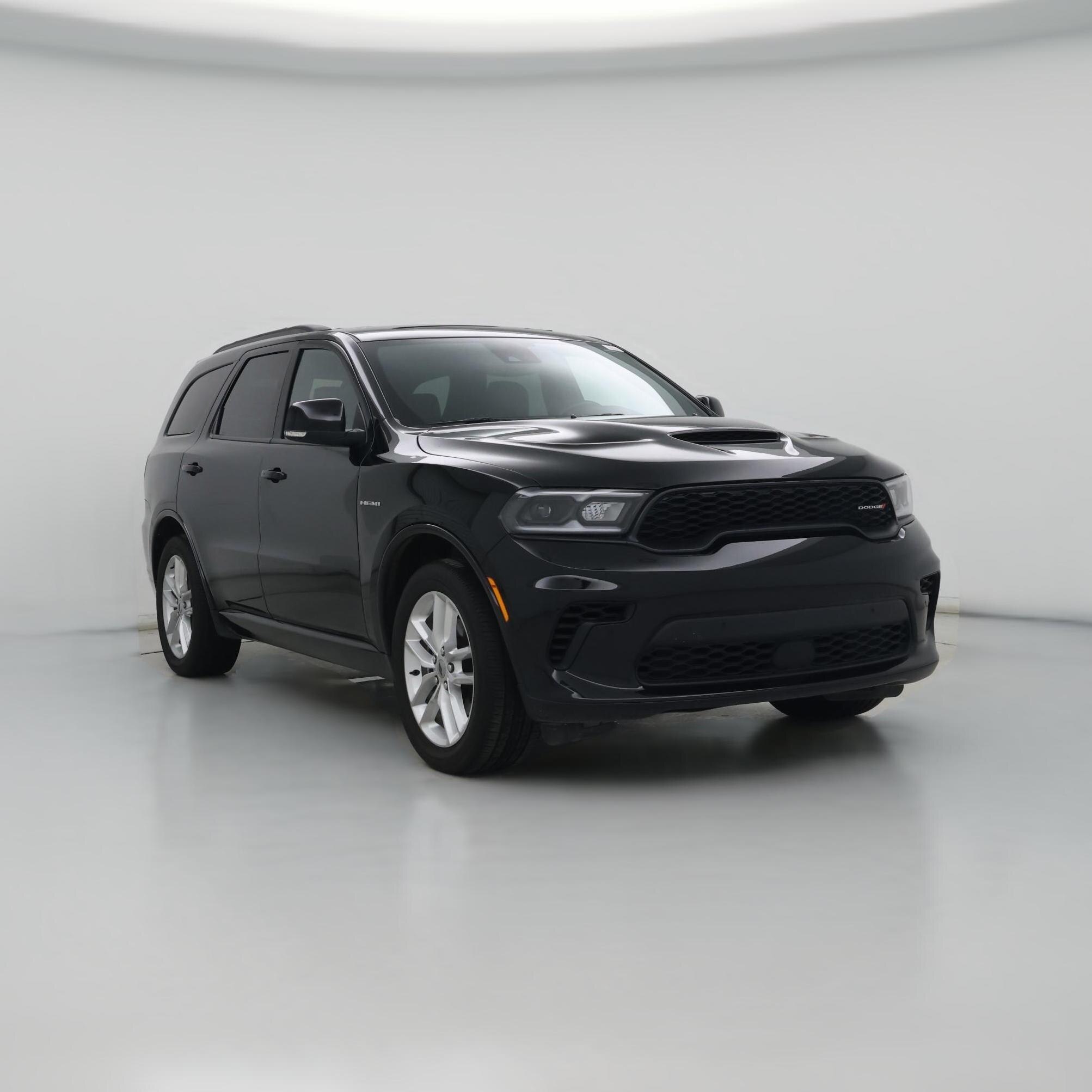 Thumbnail: 2024 Dodge Durango - 1