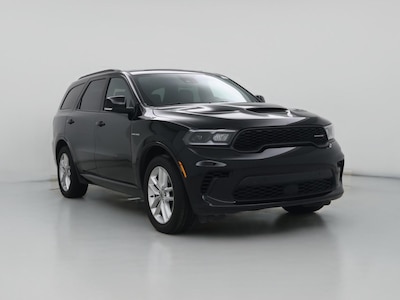 2024 Dodge Durango R/T Premium