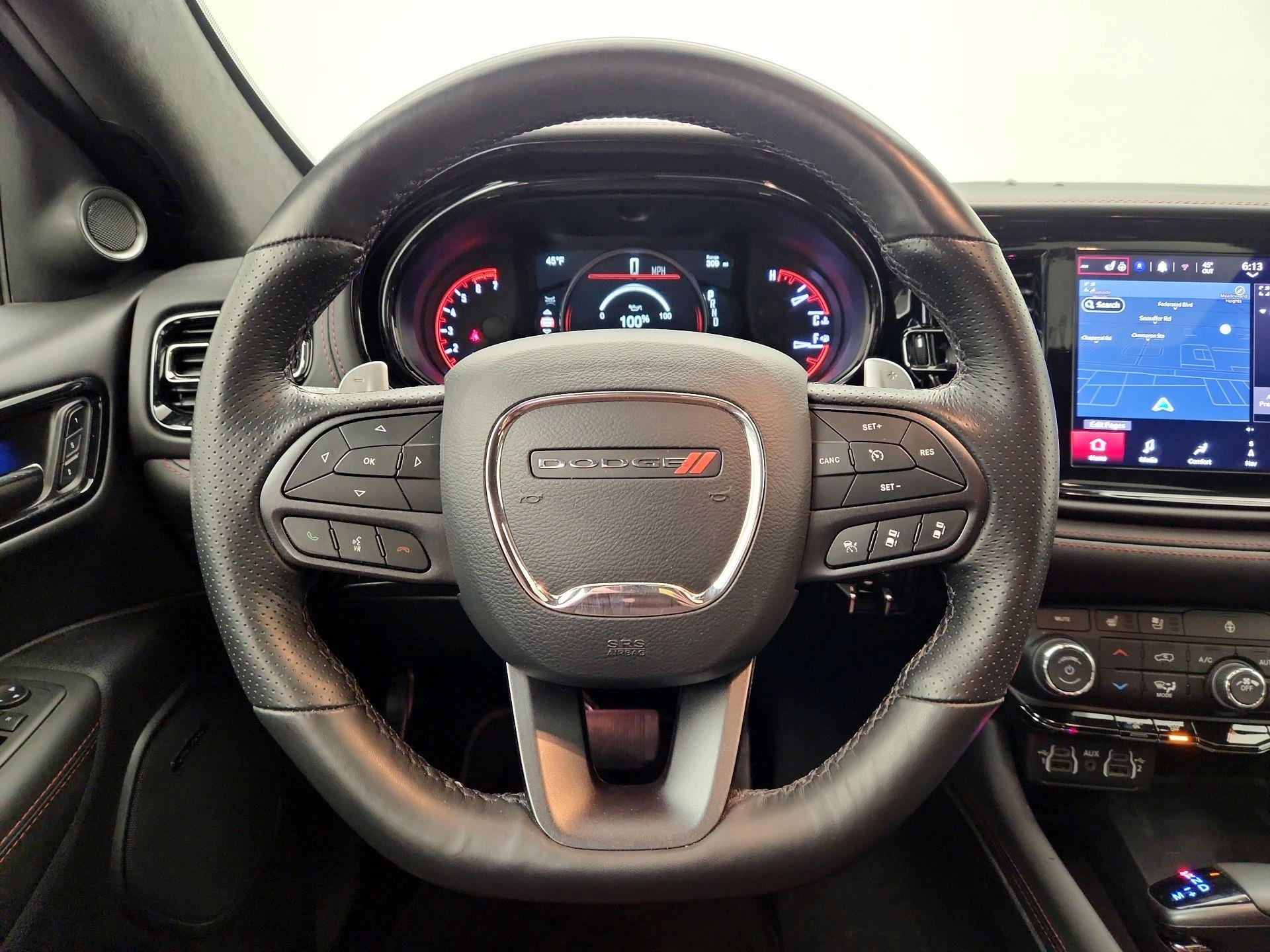 Thumbnail: 2024 Dodge Durango - 10