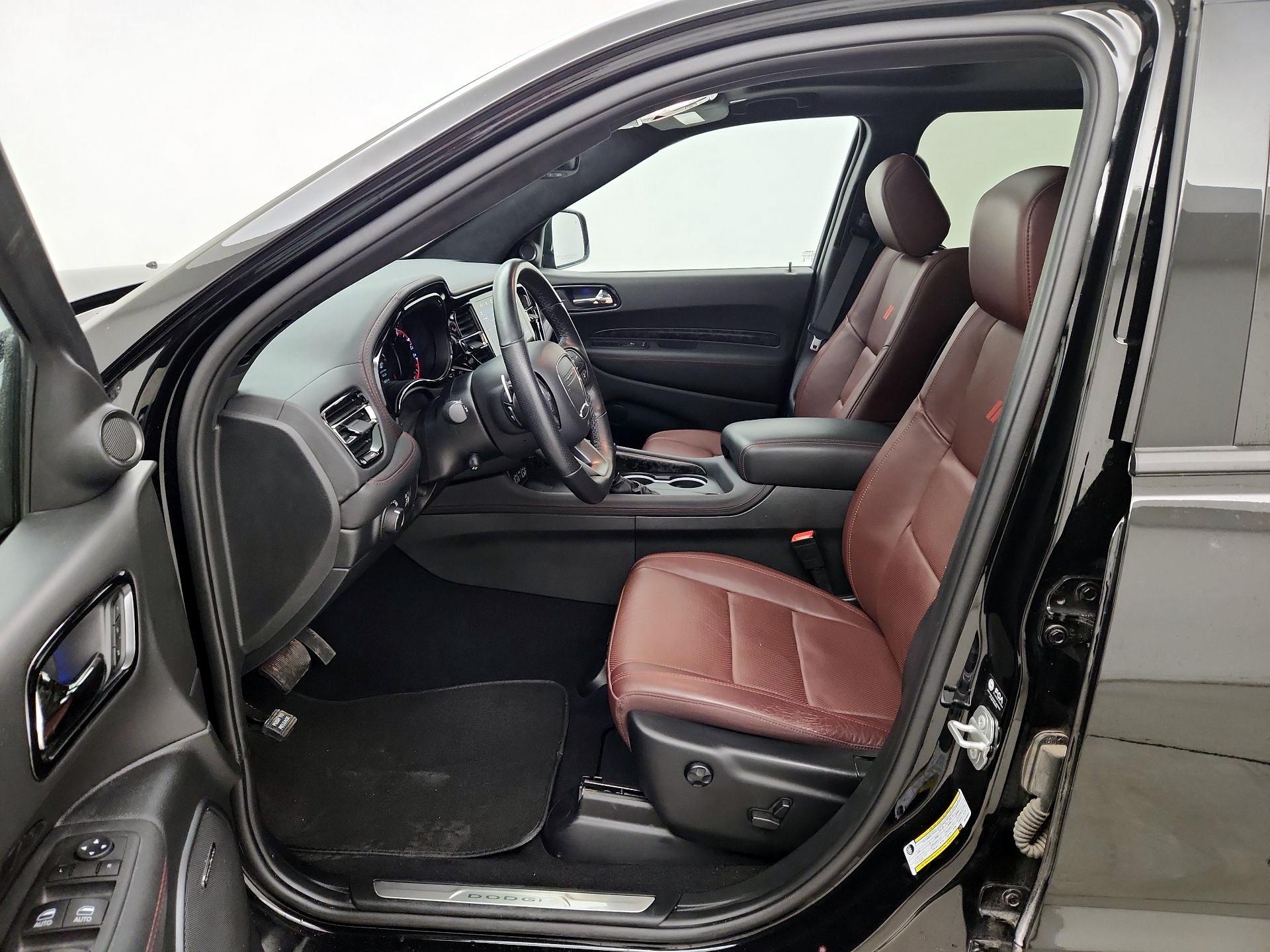 Thumbnail: 2024 Dodge Durango - 11