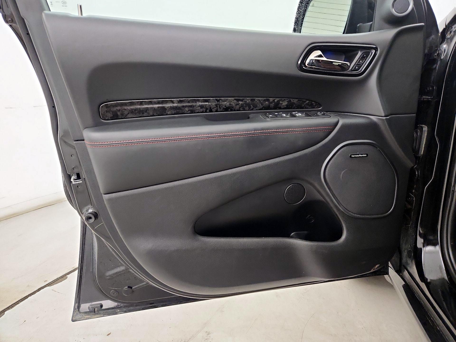 Thumbnail: 2024 Dodge Durango - 12