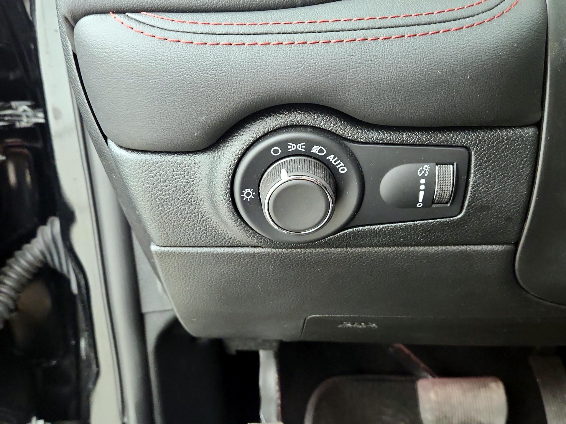 Thumbnail: 2024 Dodge Durango - 13