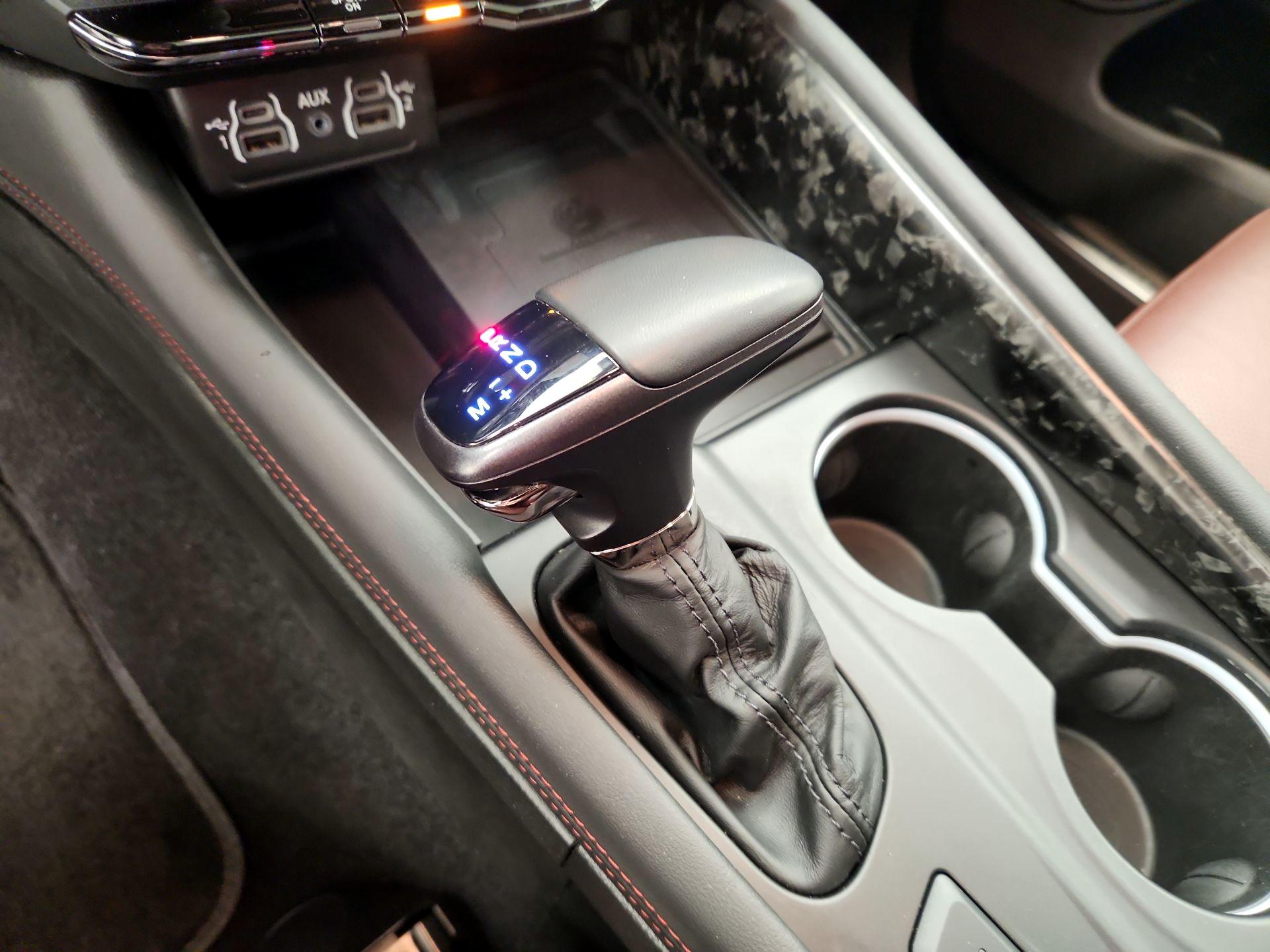 Thumbnail: 2024 Dodge Durango - 18