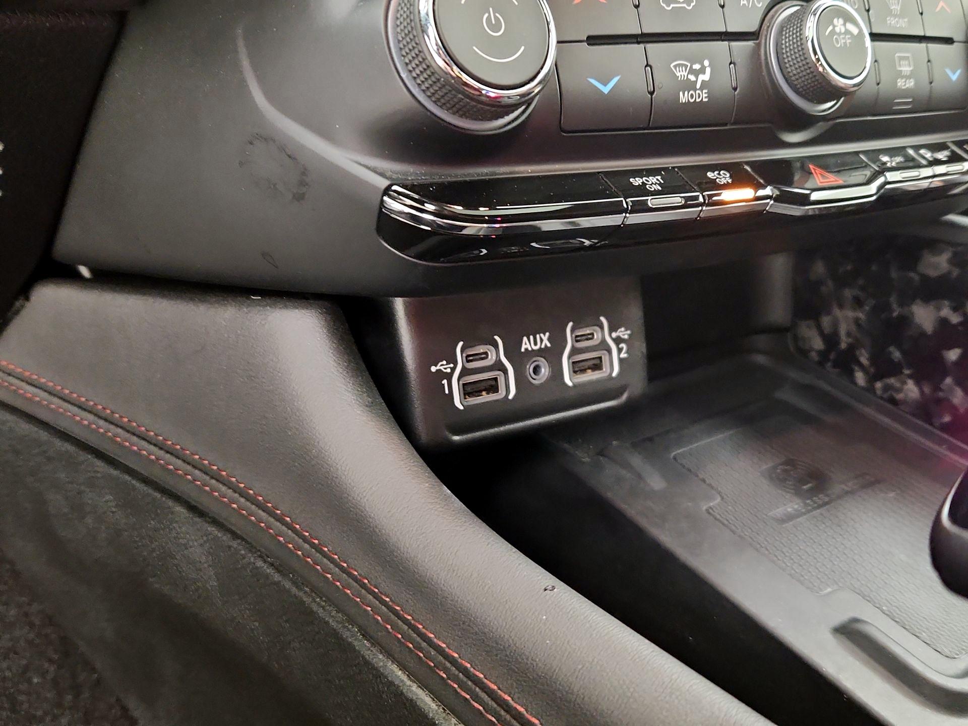 Thumbnail: 2024 Dodge Durango - 19