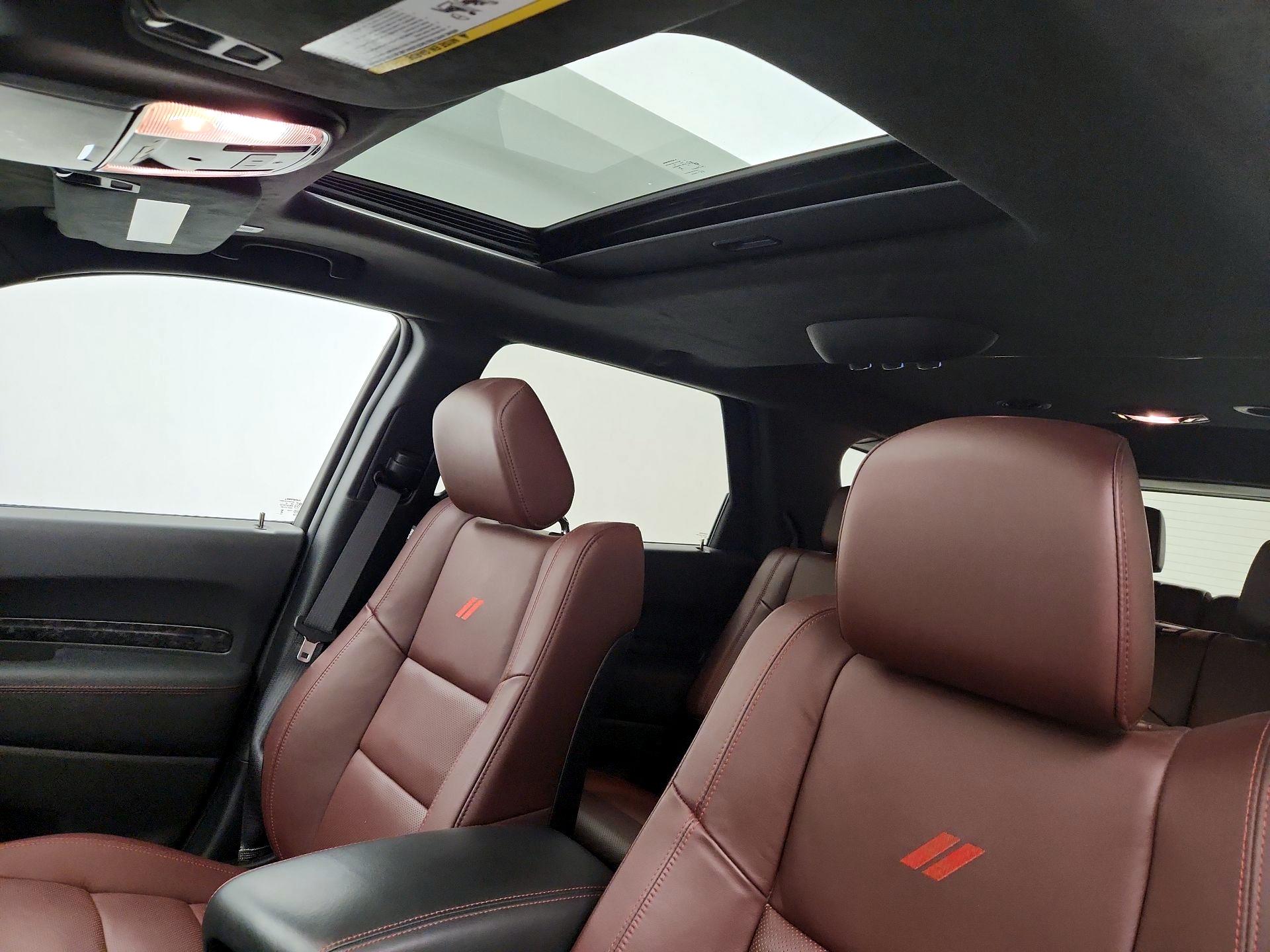 Thumbnail: 2024 Dodge Durango - 20