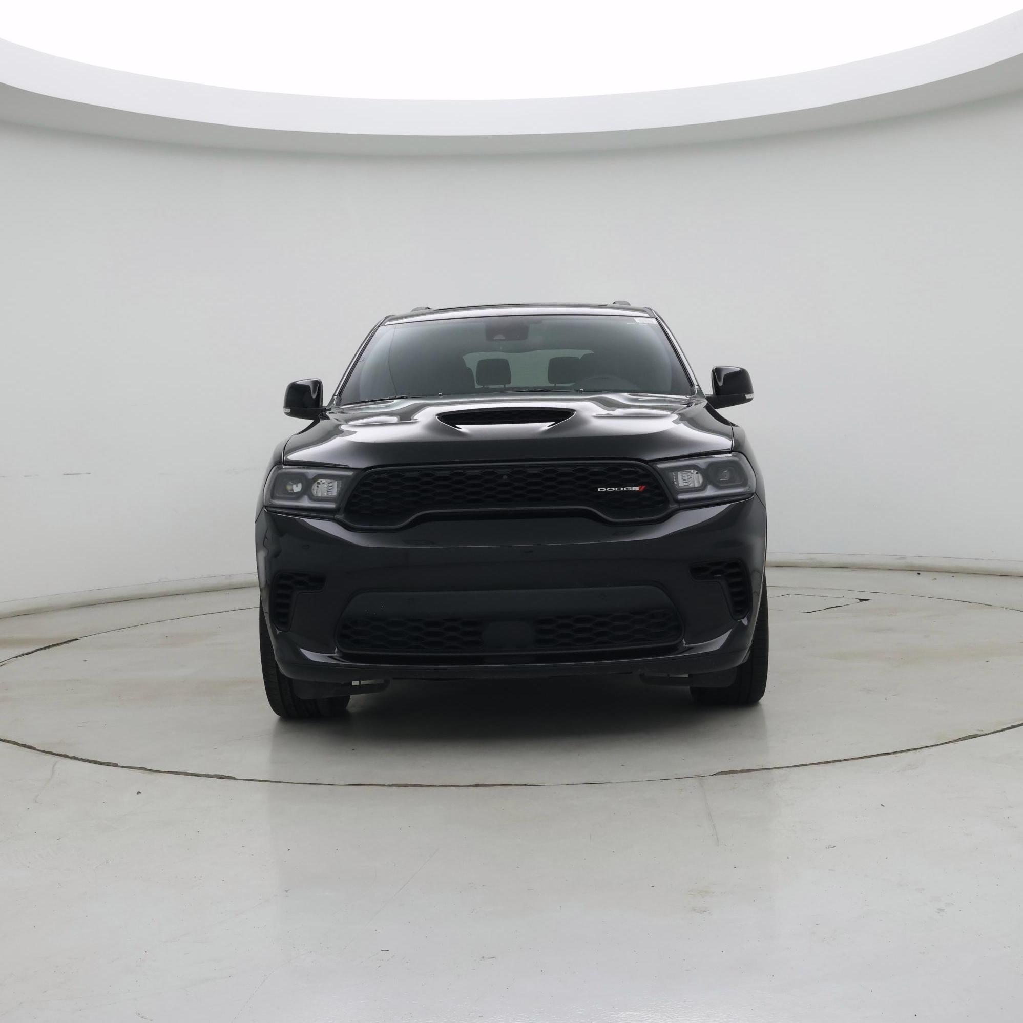 Thumbnail: 2024 Dodge Durango - 5