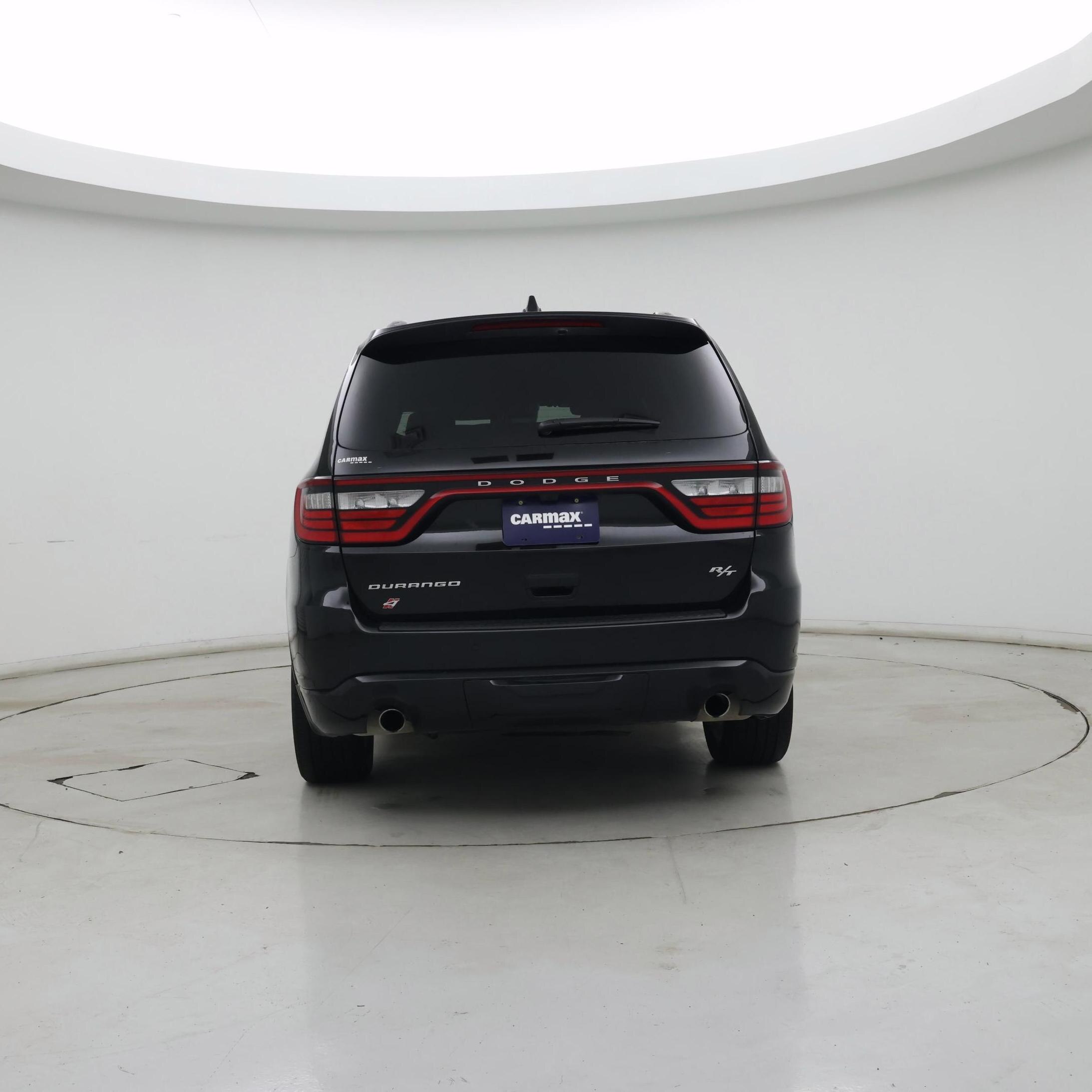 Thumbnail: 2024 Dodge Durango - 6