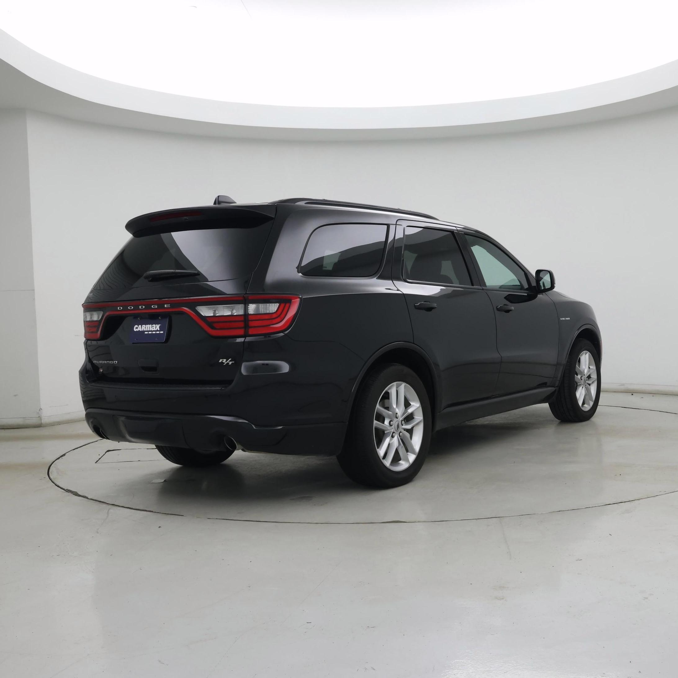 Thumbnail: 2024 Dodge Durango - 8