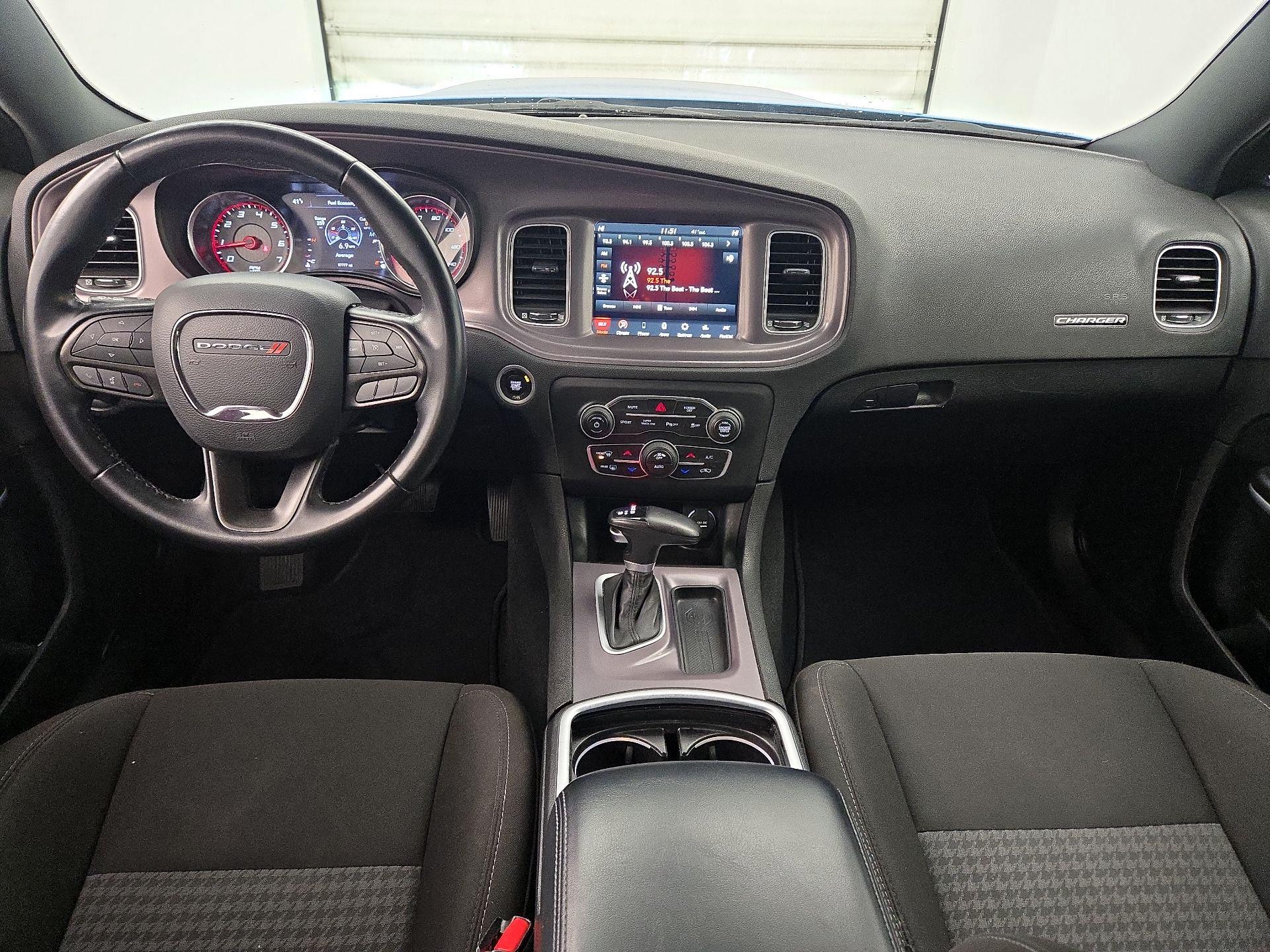 Thumbnail: 2023 Dodge Charger - 9