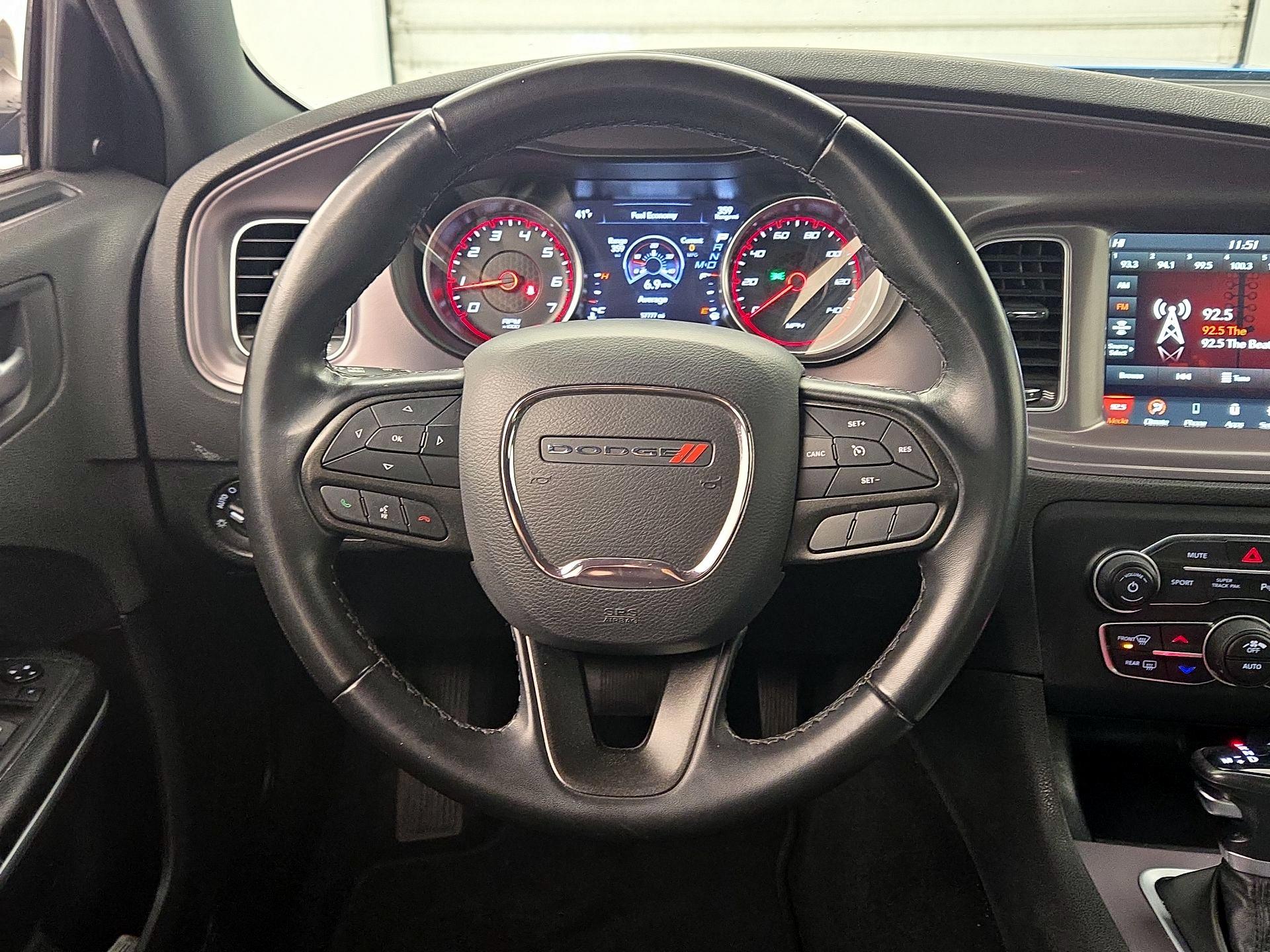 Thumbnail: 2023 Dodge Charger - 10