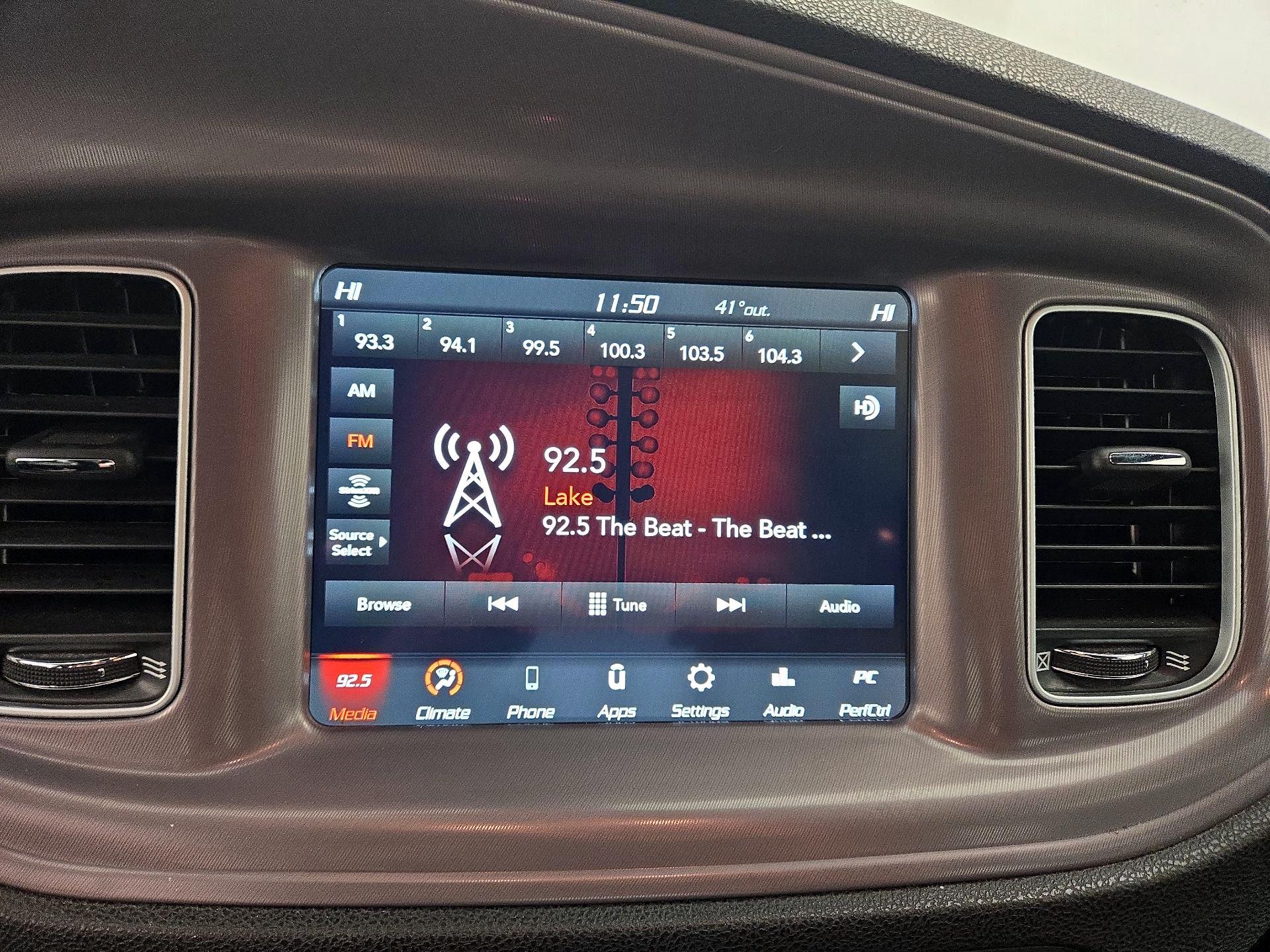 Thumbnail: 2023 Dodge Charger - 15