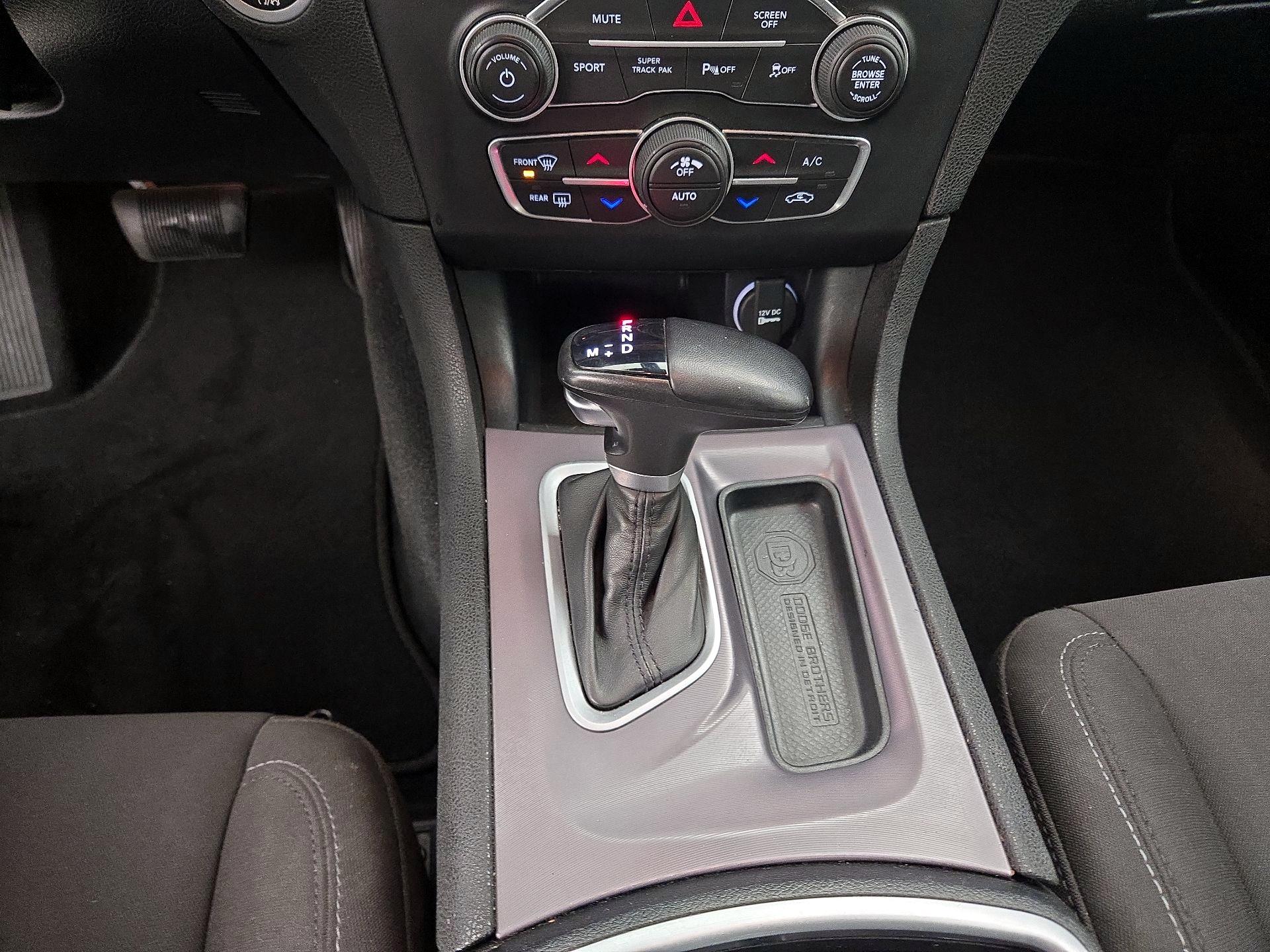 Thumbnail: 2023 Dodge Charger - 17