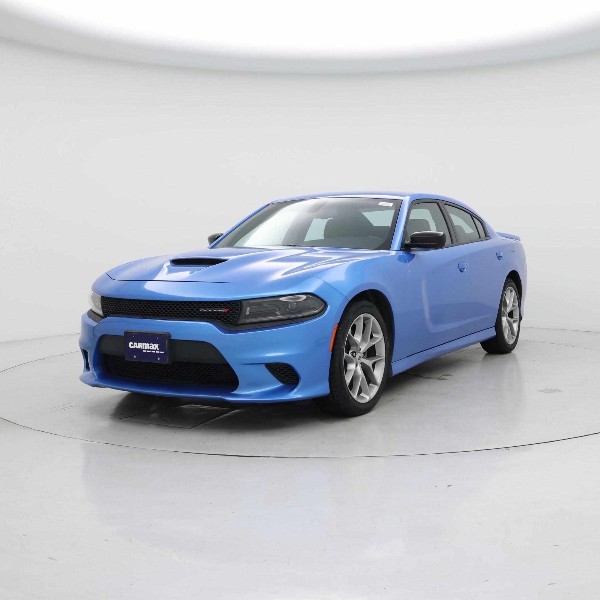 Thumbnail: 2023 Dodge Charger - 4